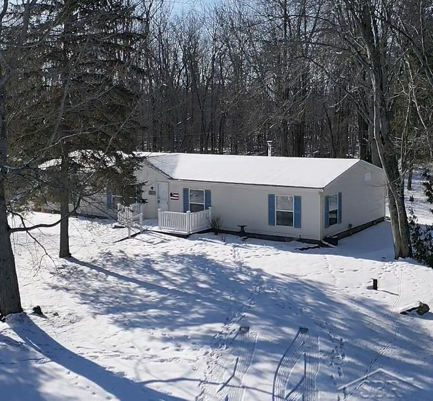 7247 Timber Trail, MI — Photo 18