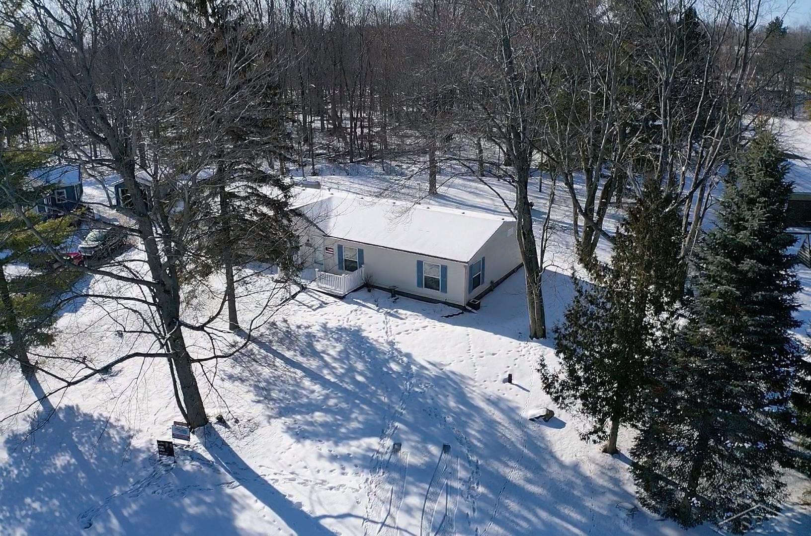 7247 Timber Trail, MI — Photo 19
