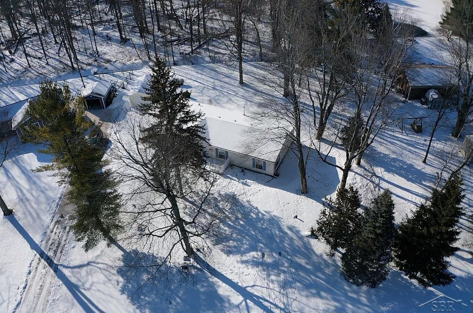 7247 Timber Trail, MI — Photo 20