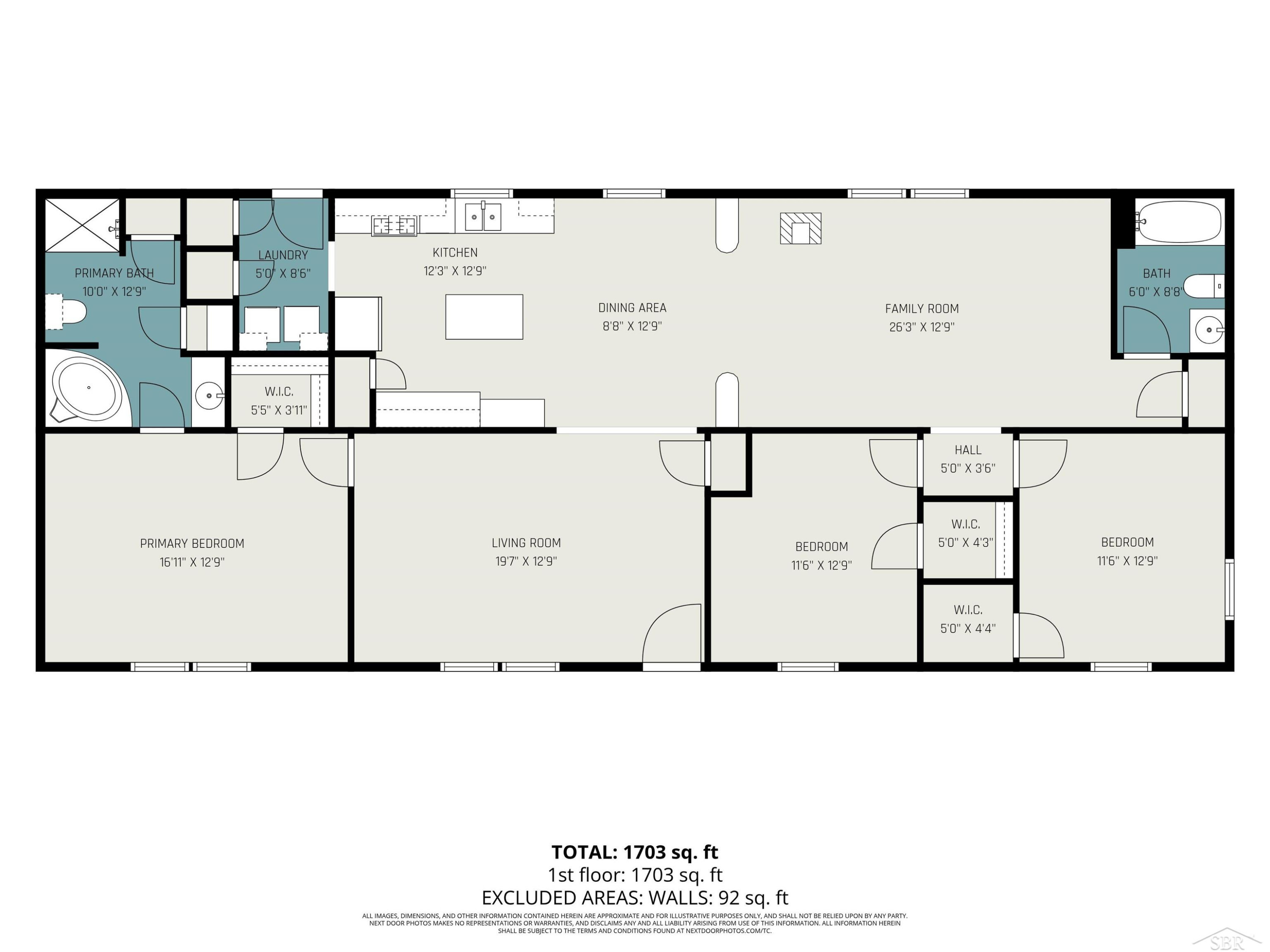 7247 Timber Trail, MI — Photo 24