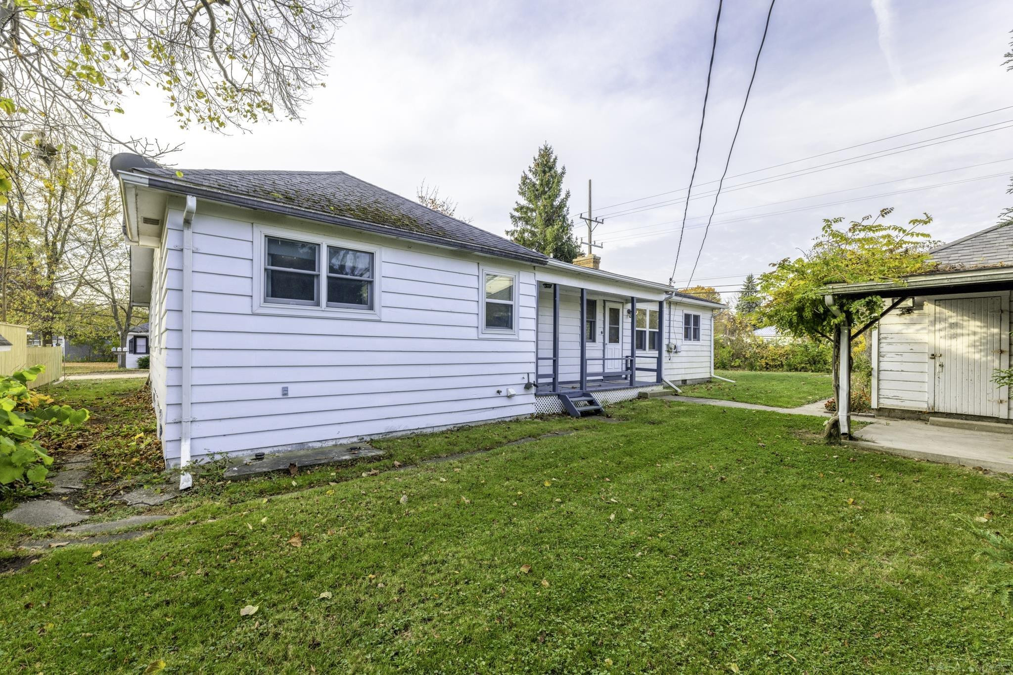 7261 Dogwood Road, Lexington, MI 48450 — Photo 7