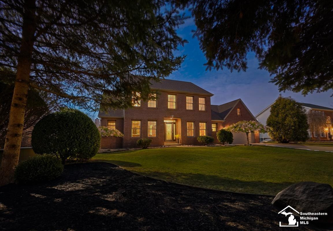 986 Regents Park Drive, Monroe, MI 48161 — Photo 2