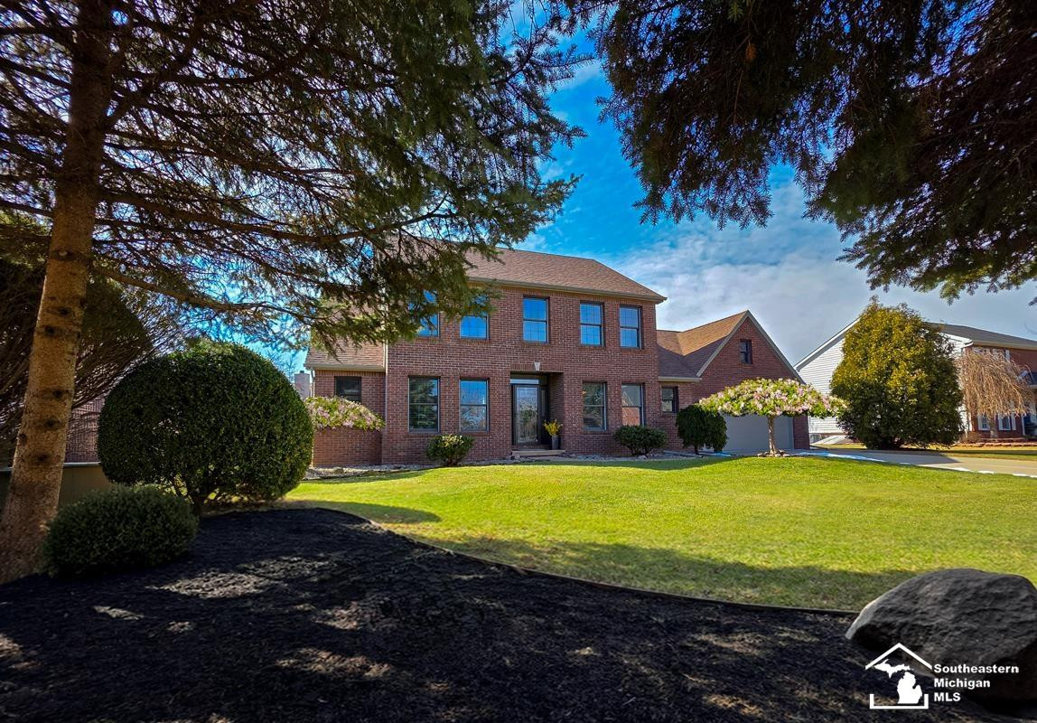 986 Regents Park Drive, Monroe, MI 48161 — Photo 3