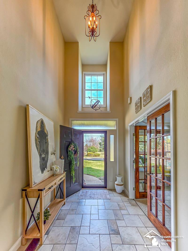 986 Regents Park Drive, Monroe, MI 48161 — Photo 6