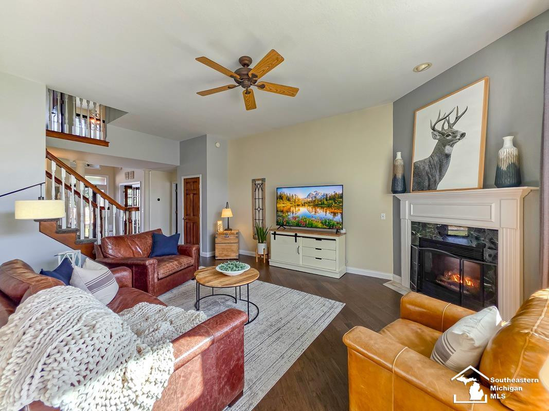 986 Regents Park Drive, Monroe, MI 48161 — Photo 8