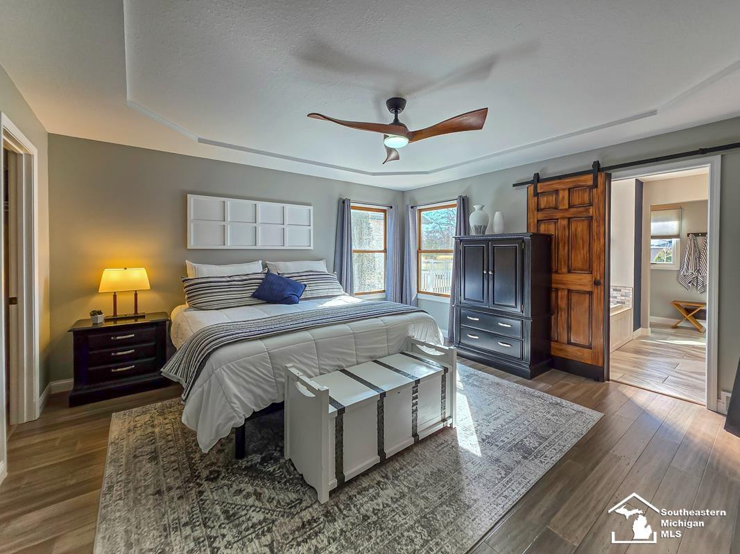 986 Regents Park Drive, Monroe, MI 48161 — Photo 21