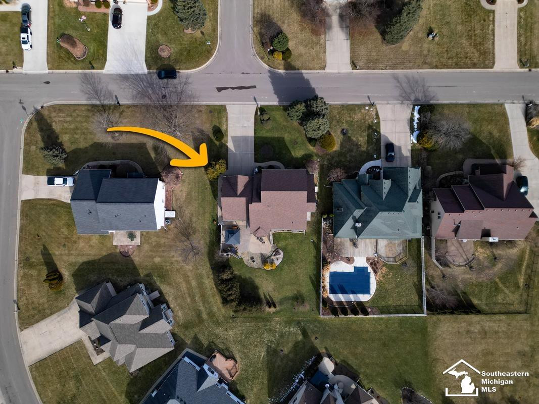 986 Regents Park Drive, Monroe, MI 48161 — Photo 51