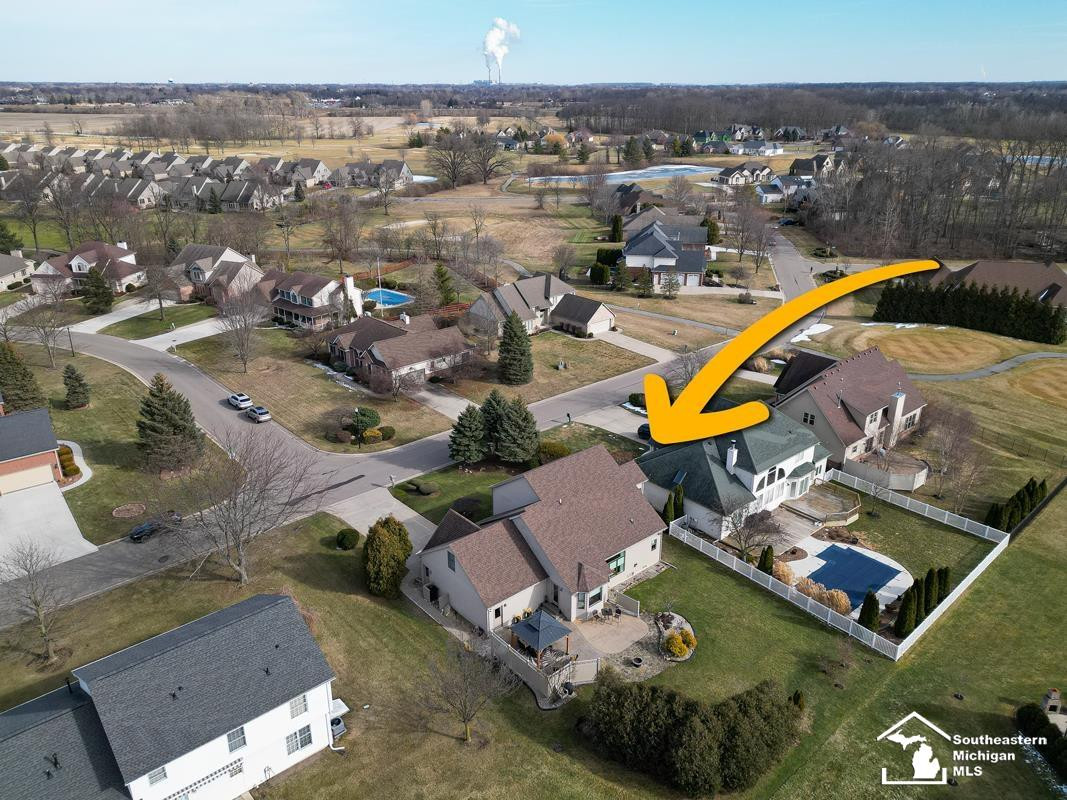 986 Regents Park Drive, Monroe, MI 48161 — Photo 52