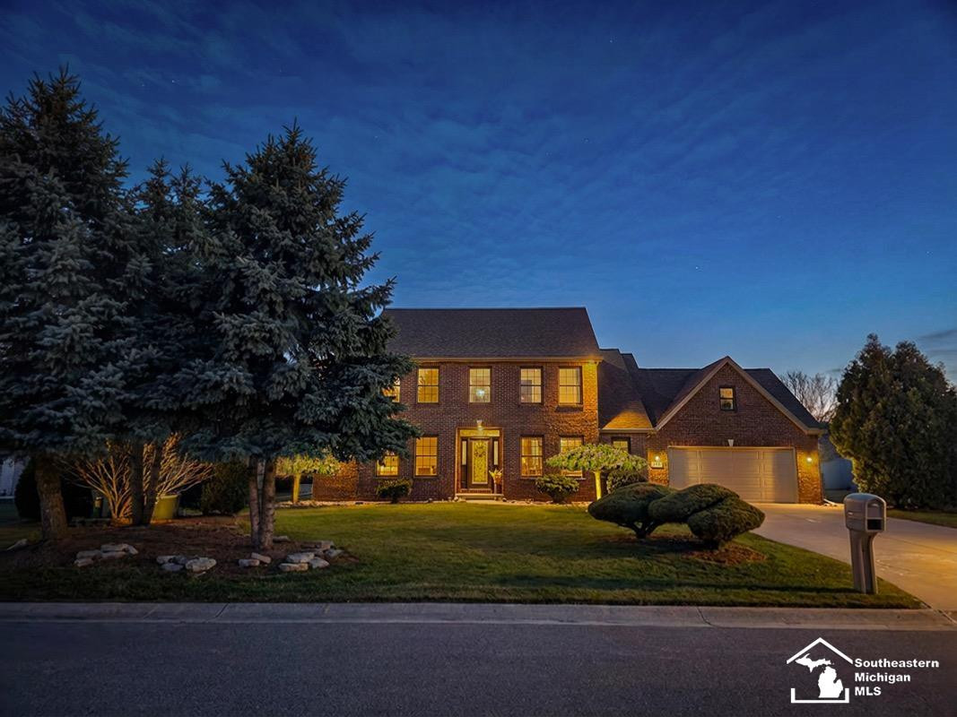 986 Regents Park Drive, Monroe, MI 48161 — Photo 53