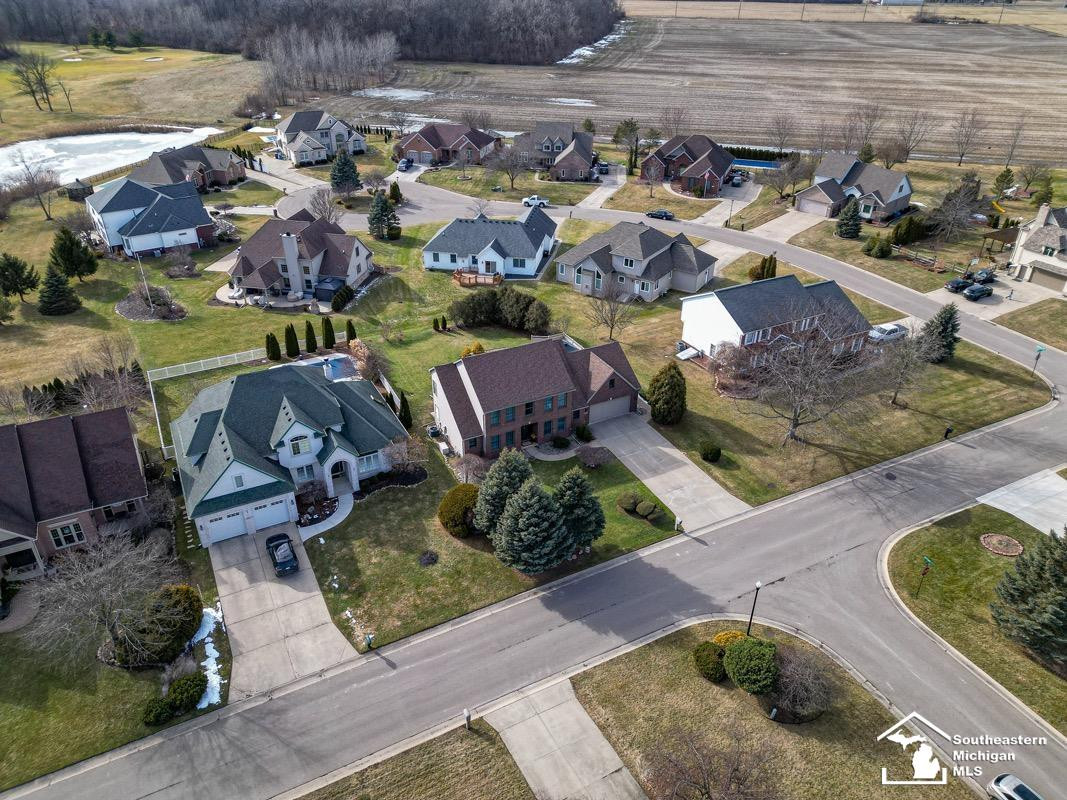 986 Regents Park Drive, Monroe, MI 48161 — Photo 54