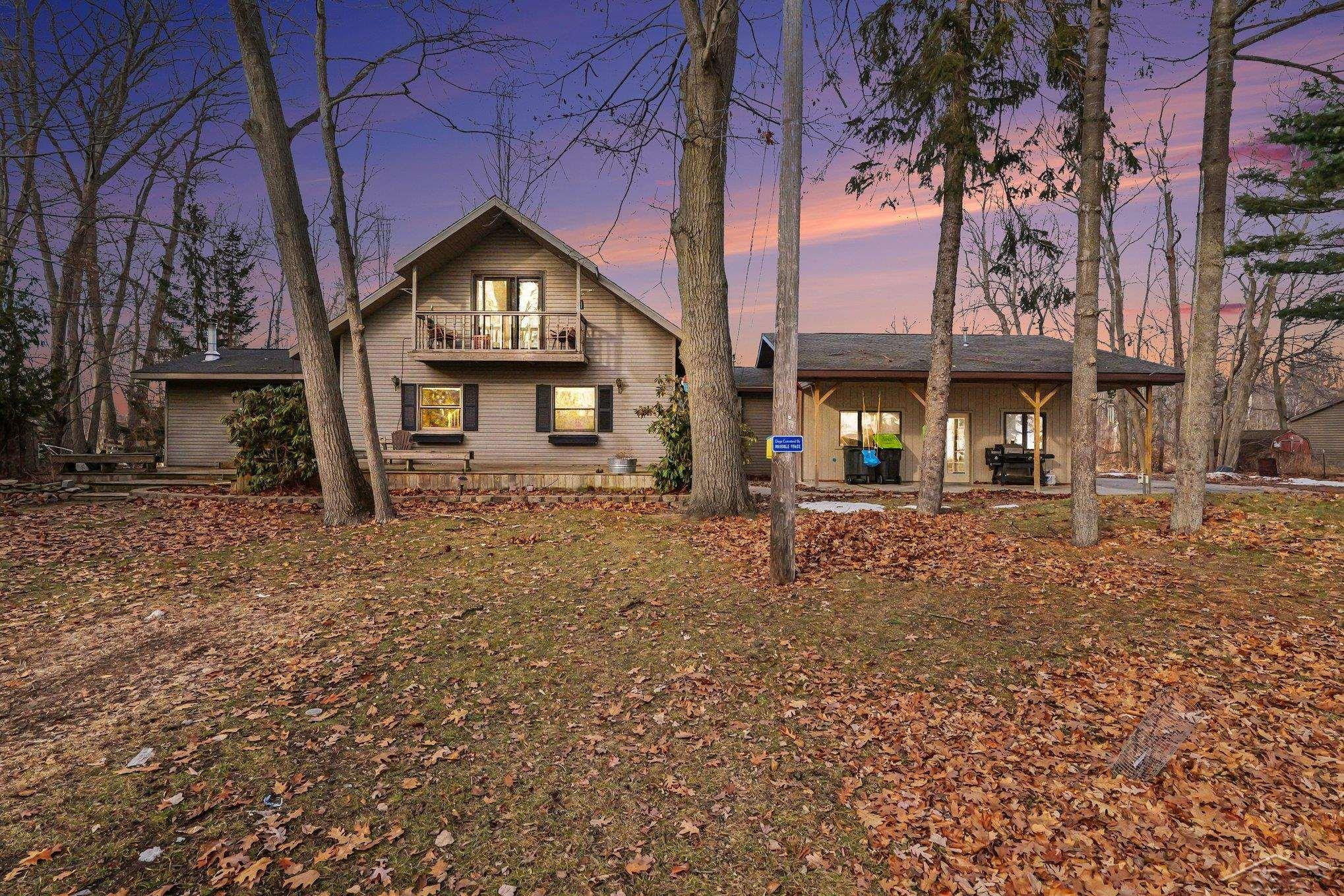 3045 S Point Au Gres Road, Au Gres, MI 48703