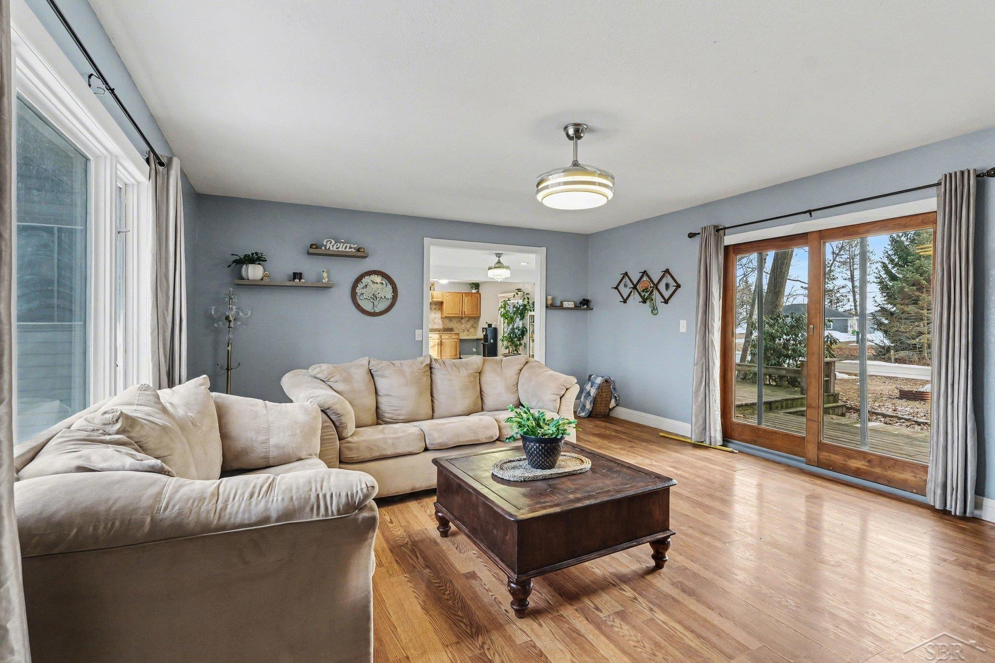 3045 S Point Au Gres Road, Au Gres, MI 48703 — Photo 2
