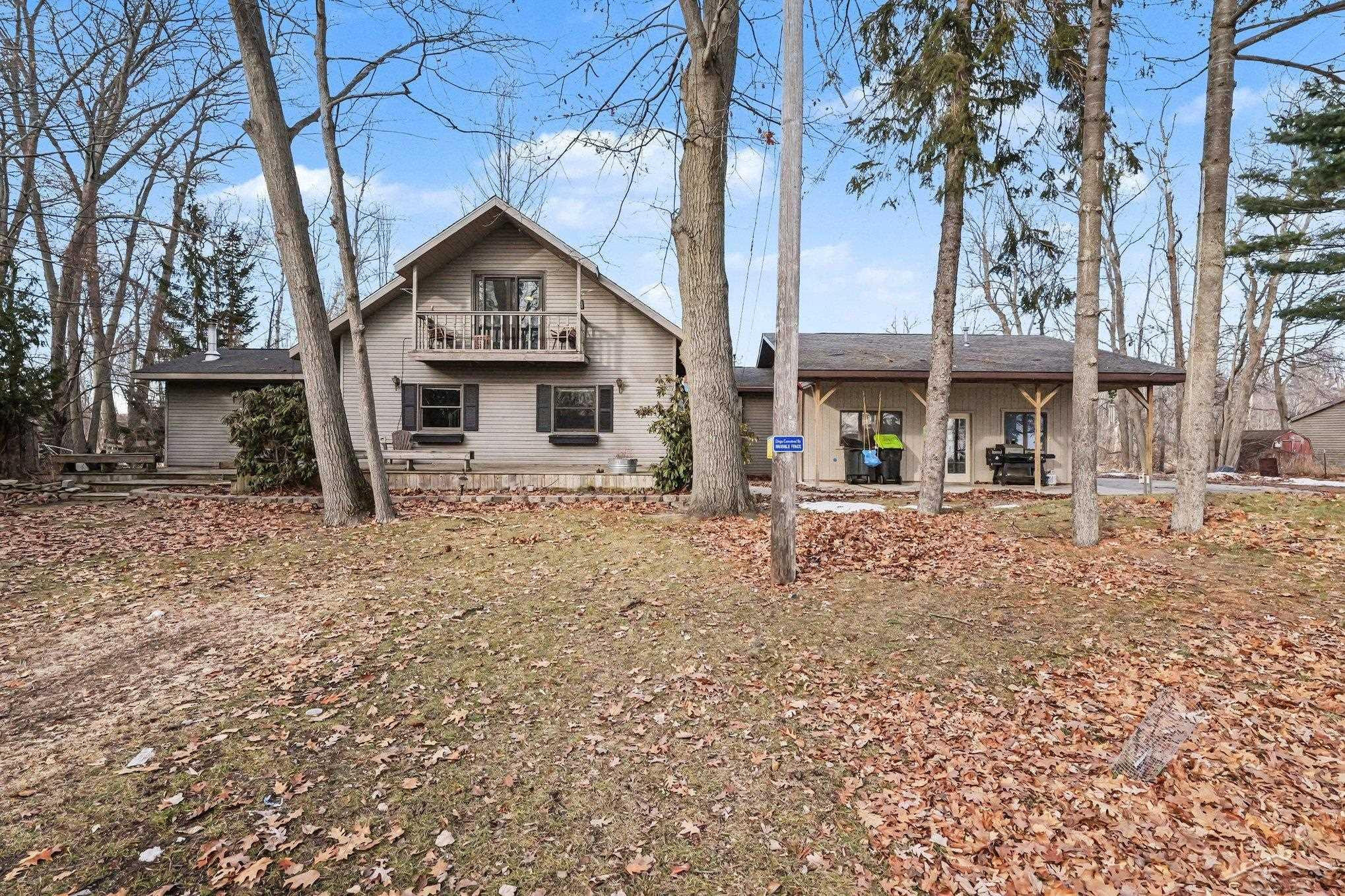 3045 S Point Au Gres Road, Au Gres, MI 48703 — Photo 14