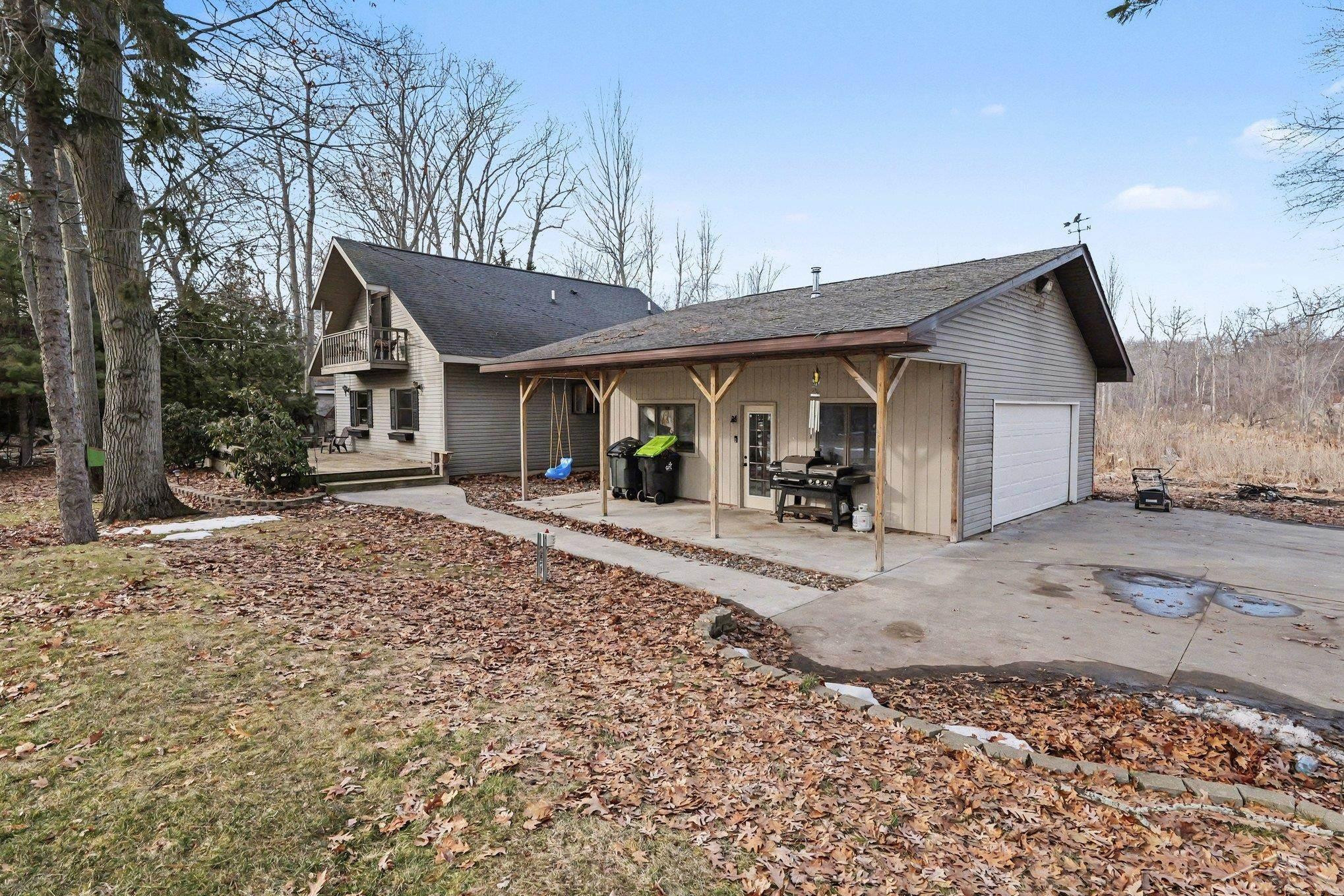 3045 S Point Au Gres Road, Au Gres, MI 48703 — Photo 15