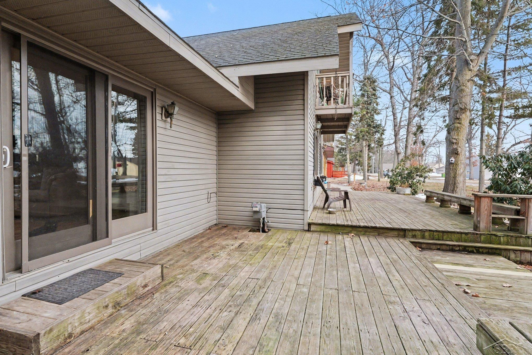 3045 S Point Au Gres Road, Au Gres, MI 48703 — Photo 16