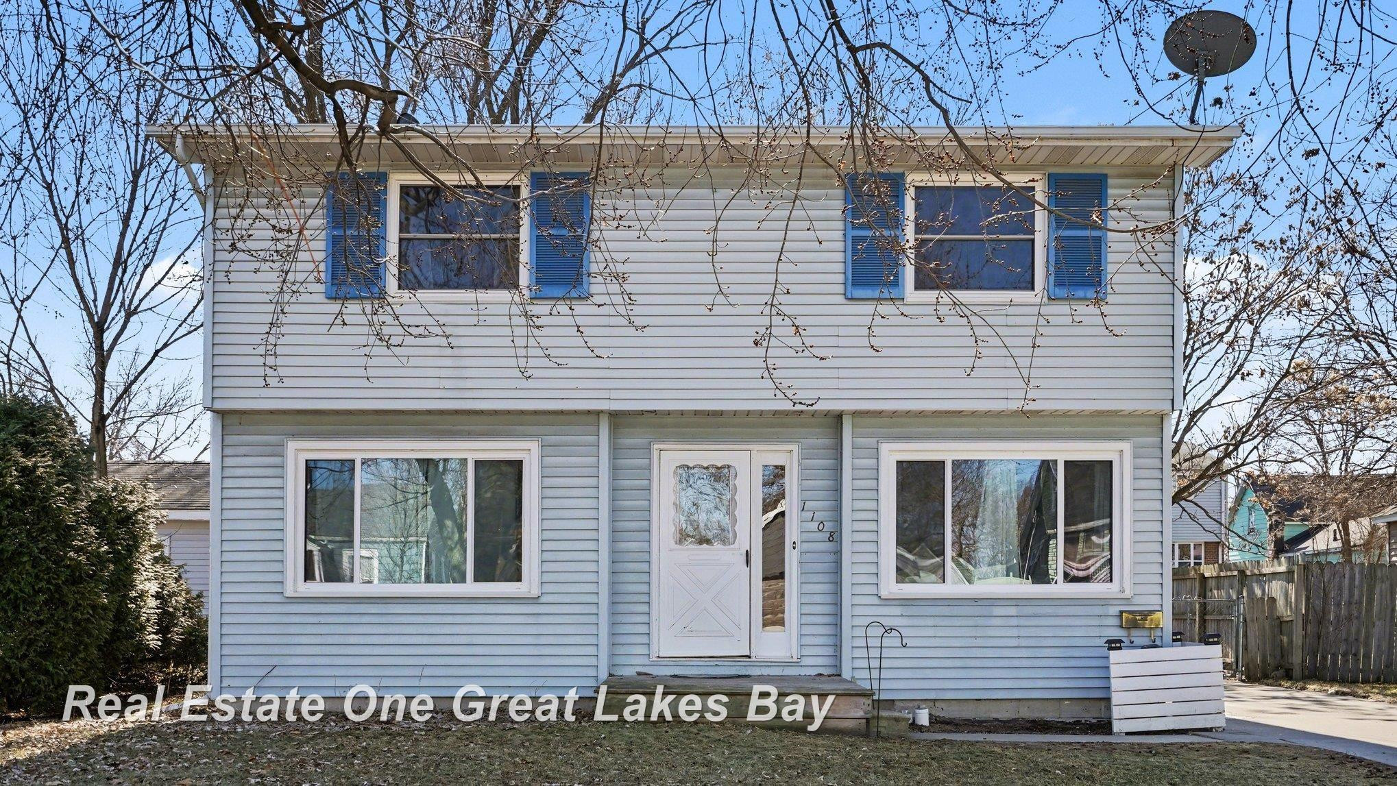 1108 Marchand Street, Bay City, MI 48706 — Photo 2