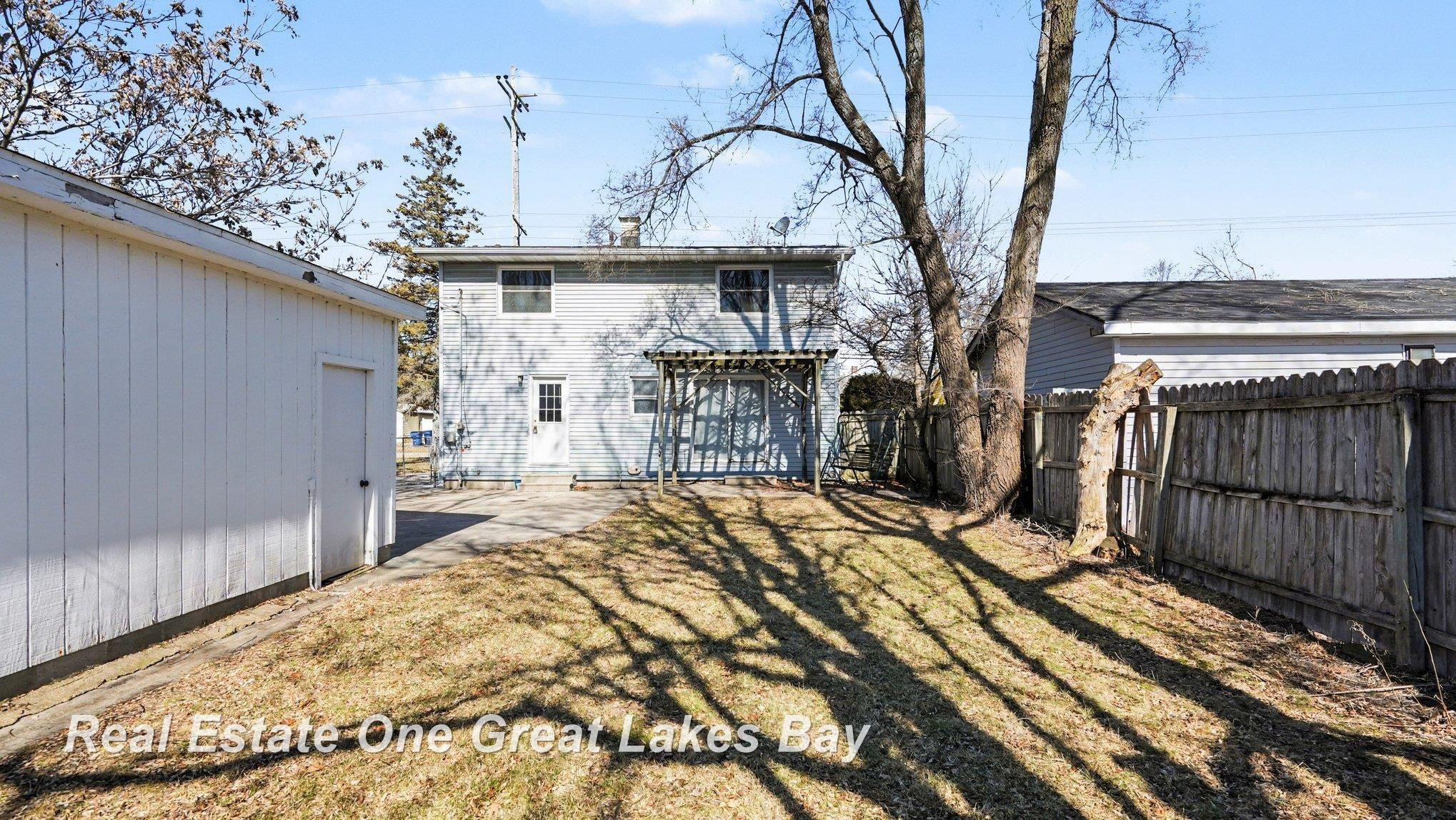 1108 Marchand Street, Bay City, MI 48706 — Photo 25