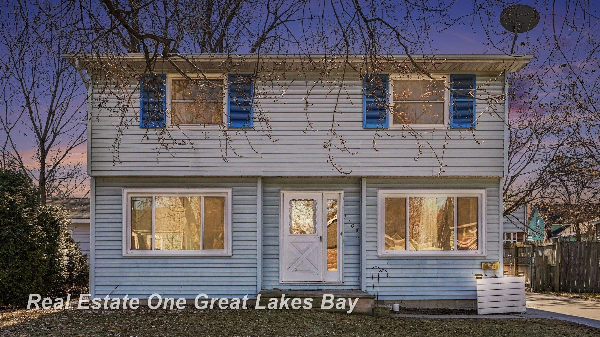 1108 Marchand Street, Bay City, MI 48706 — Photo 26