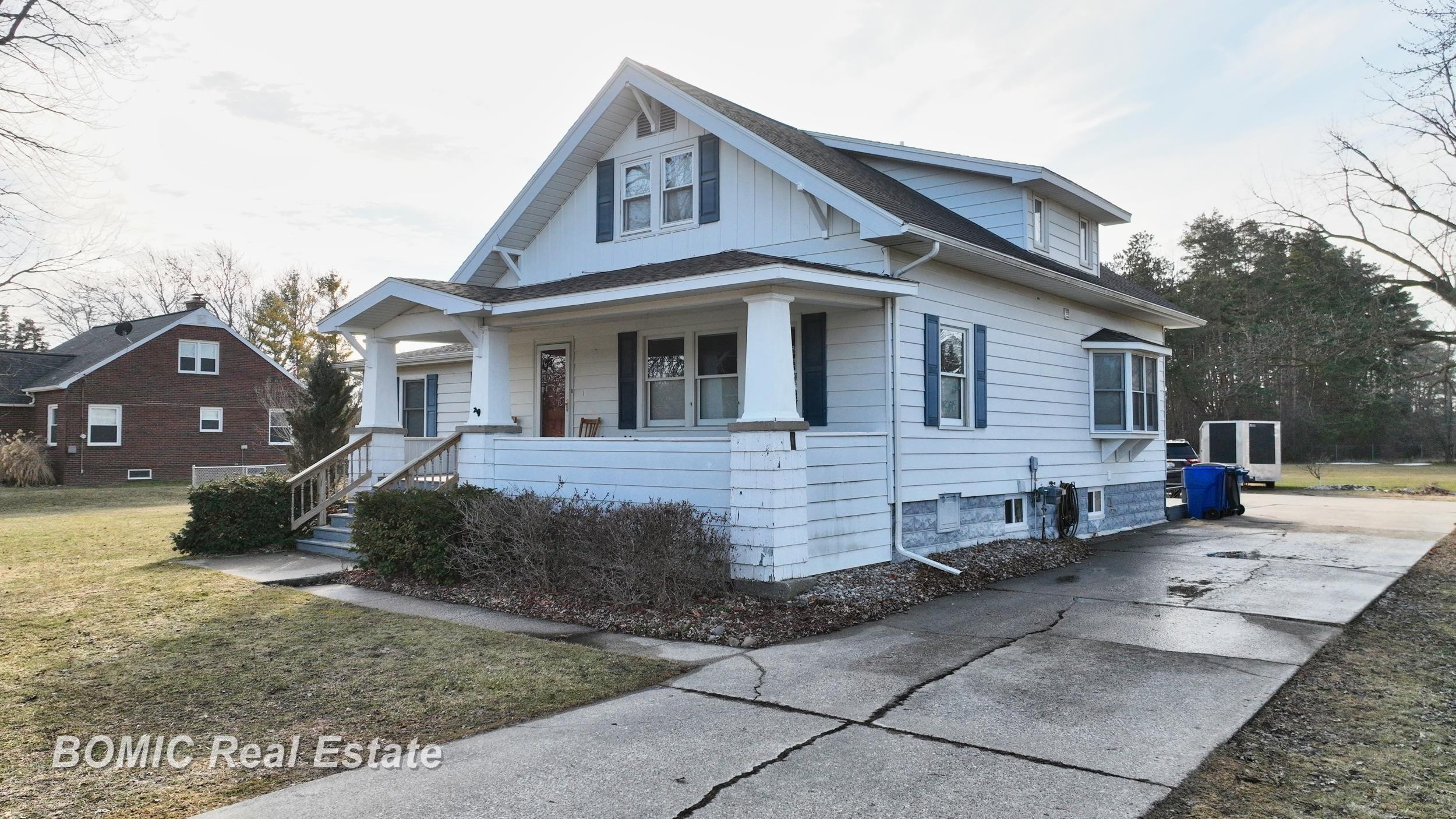 906 Mulholland Street, Bay City, MI 48708 — Photo 3