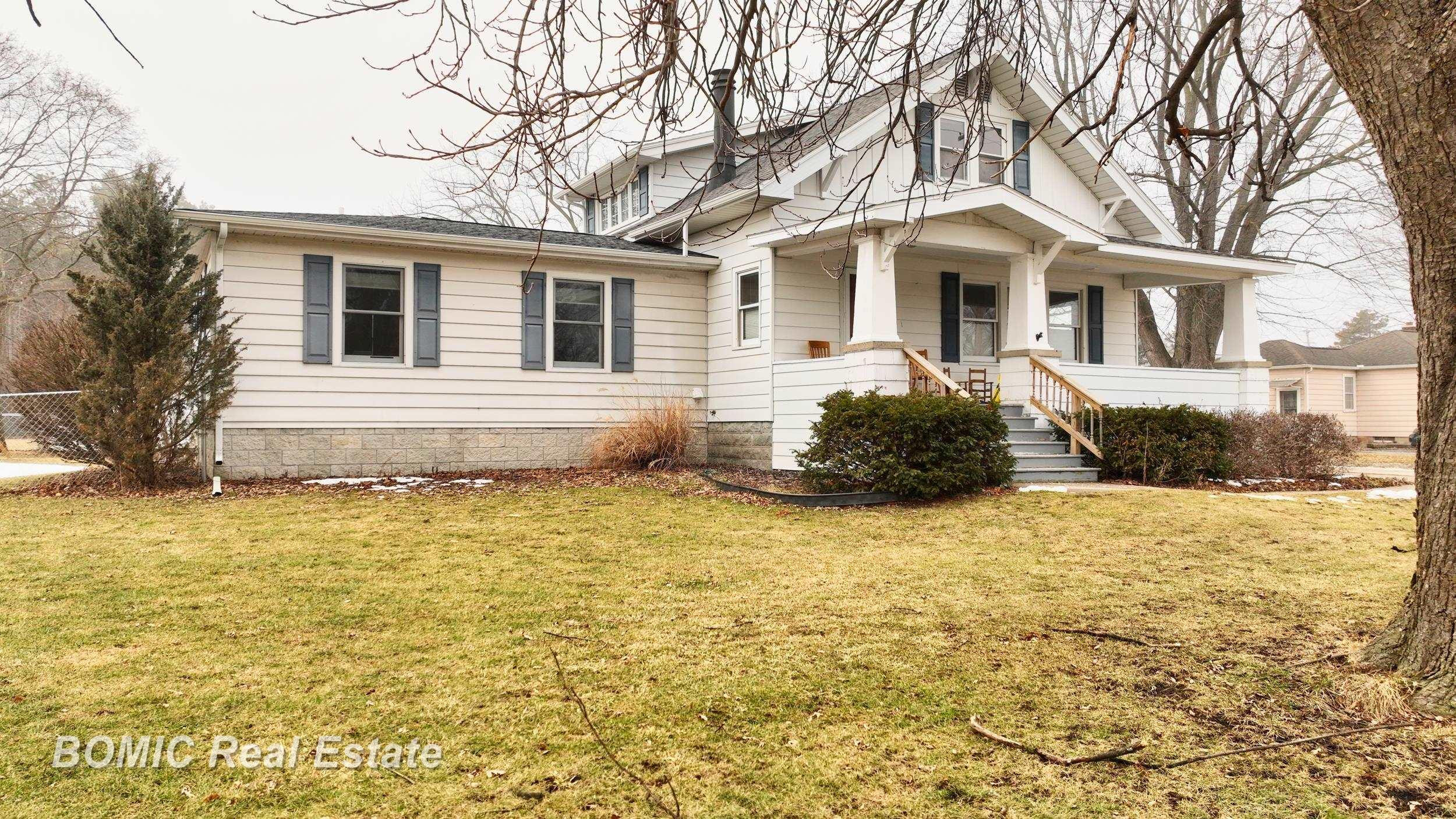 906 Mulholland Street, Bay City, MI 48708 — Photo 4