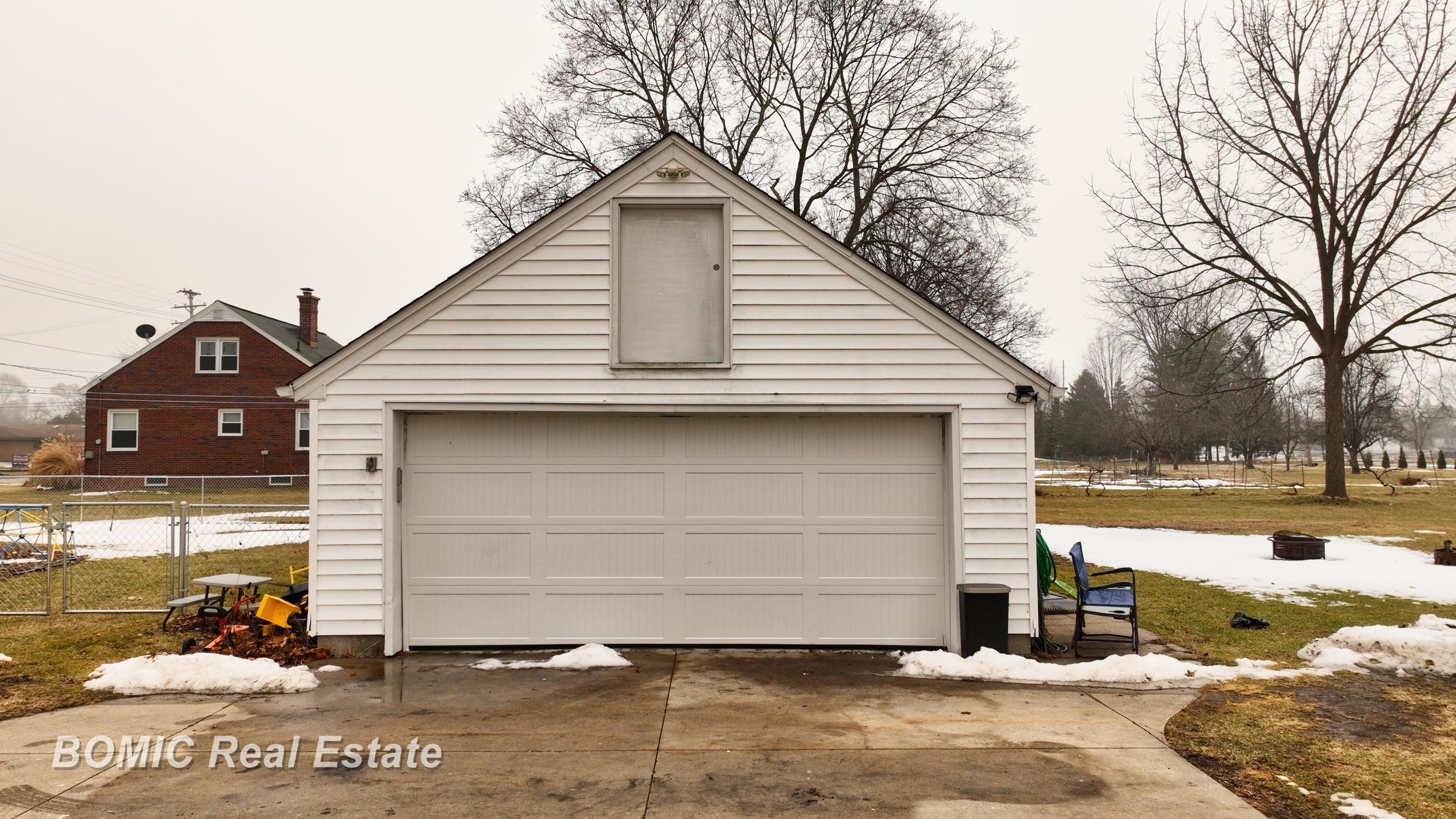 906 Mulholland Street, Bay City, MI 48708 — Photo 8