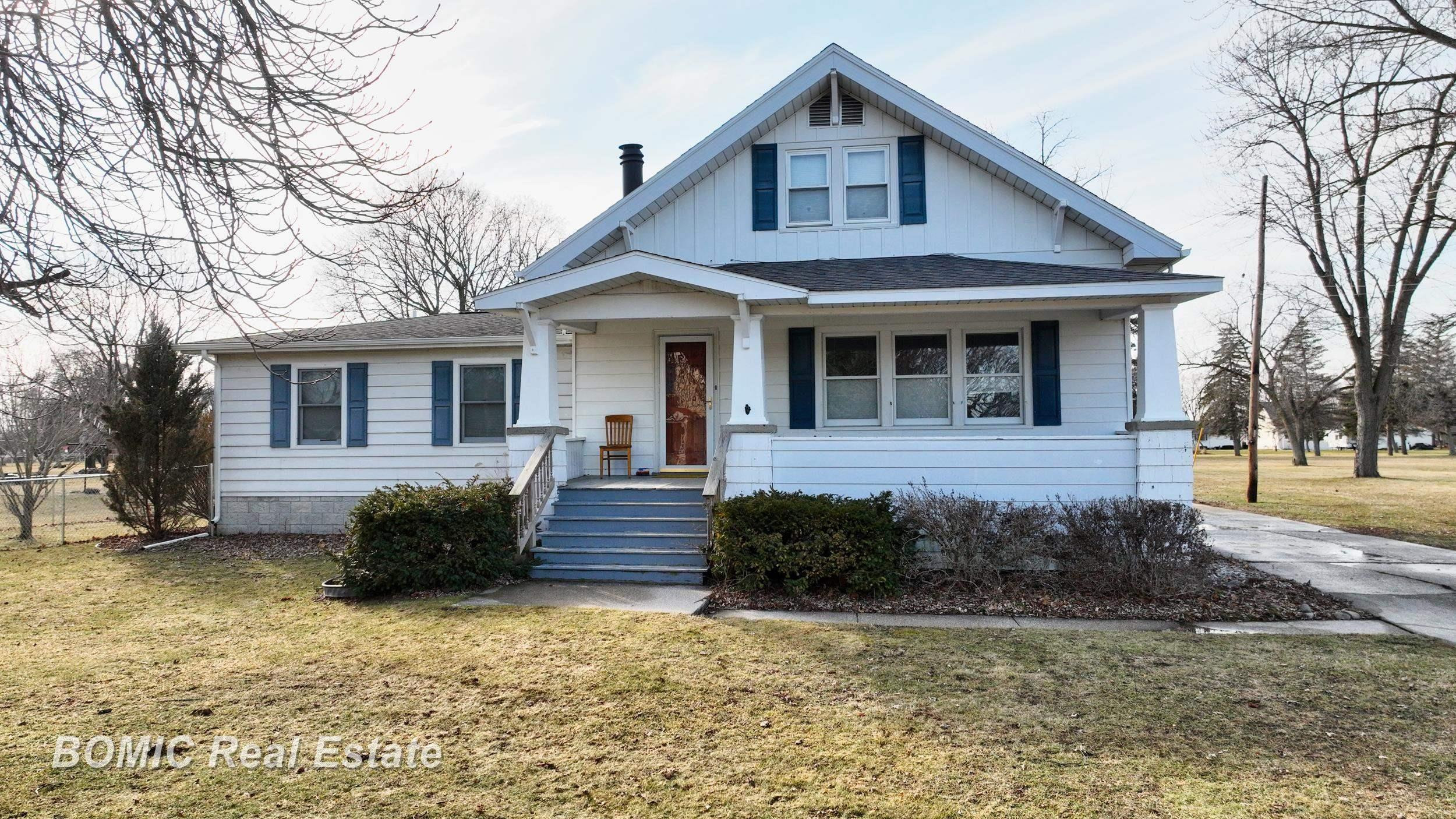 906 Mulholland Street, Bay City, MI 48708 — Photo 13