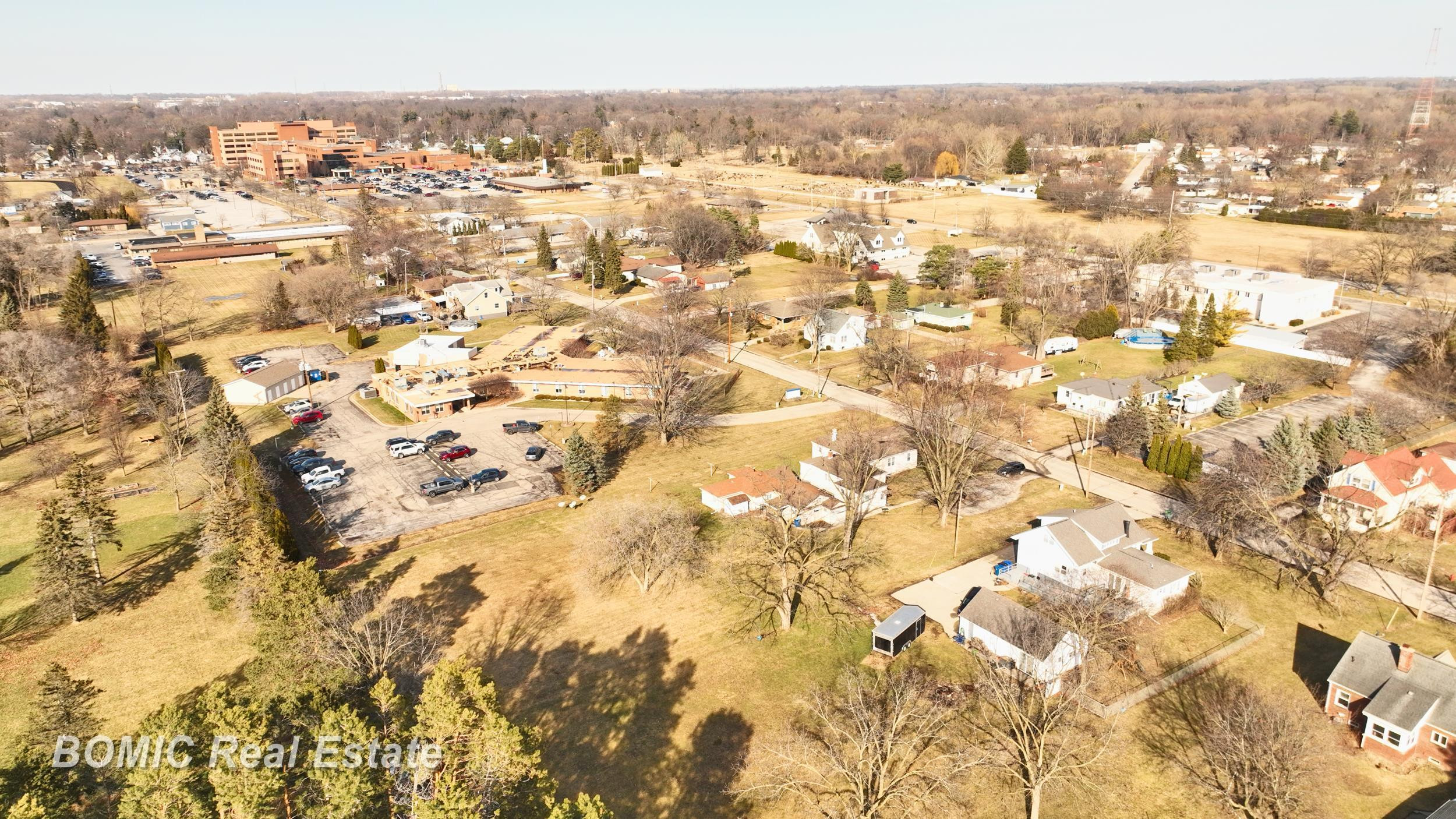 906 Mulholland Street, Bay City, MI 48708 — Photo 17