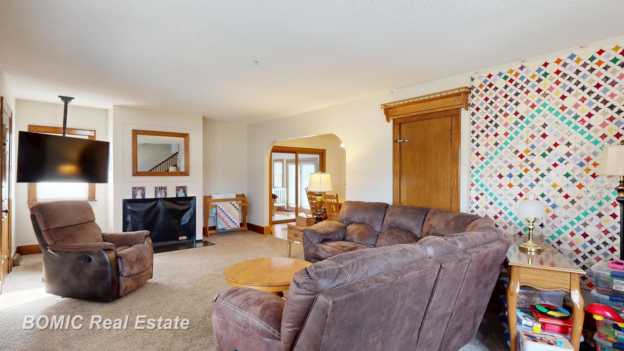 906 Mulholland Street, Bay City, MI 48708 — Photo 21