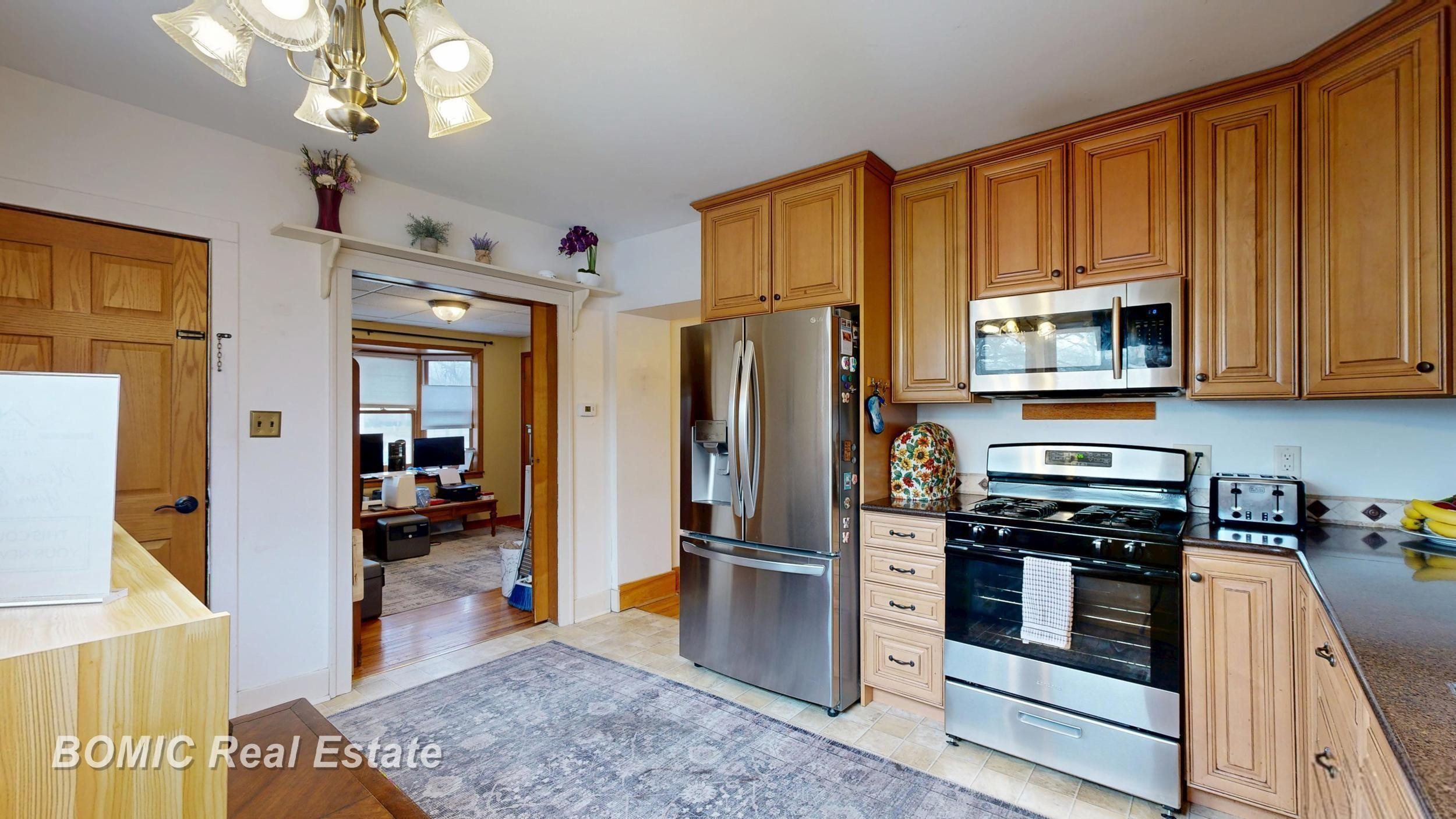 906 Mulholland Street, Bay City, MI 48708 — Photo 24