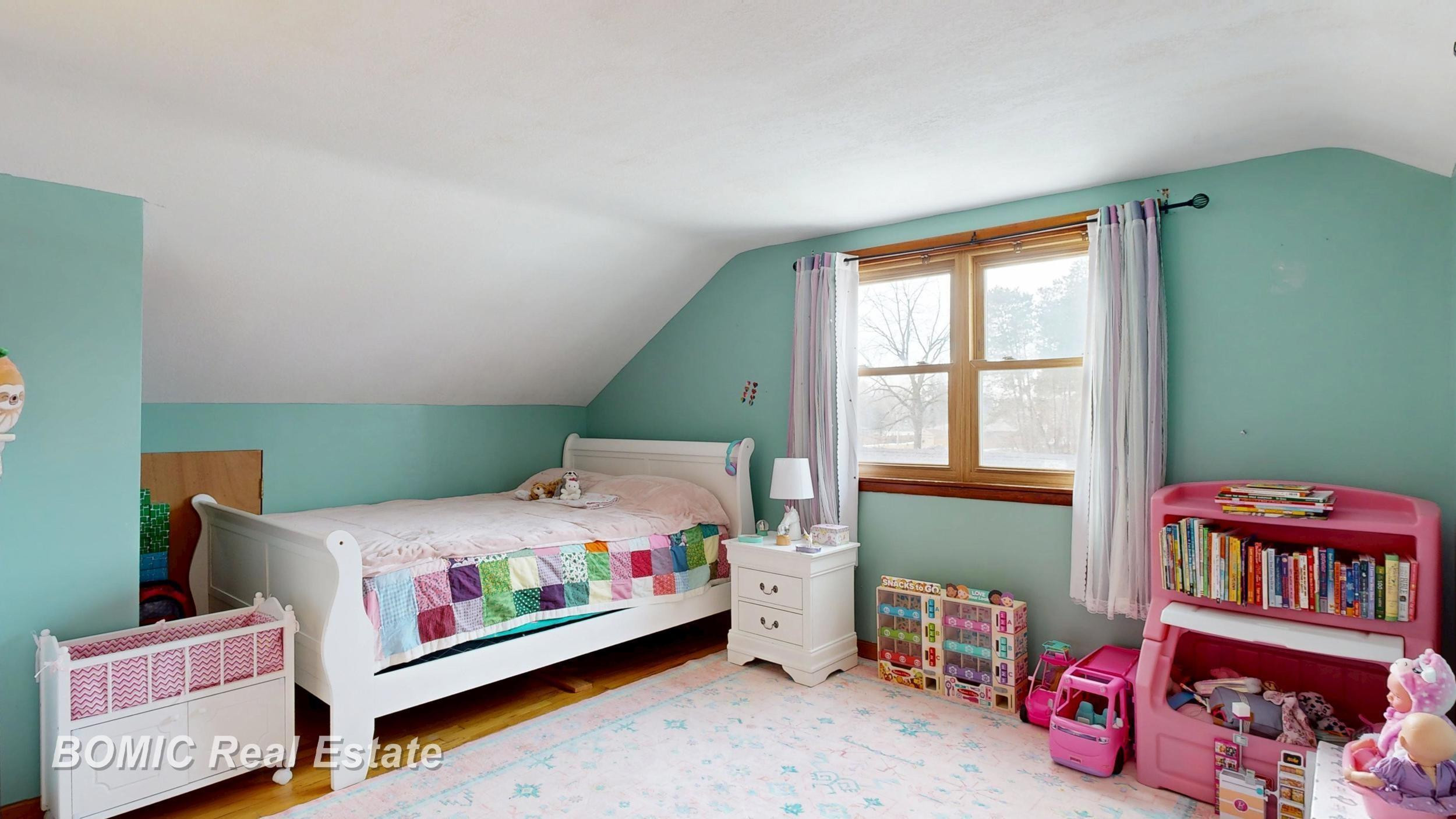 906 Mulholland Street, Bay City, MI 48708 — Photo 34