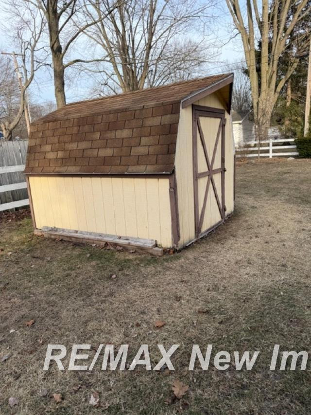 3218 Fairlane Street, Midland, MI 48642 — Photo 11