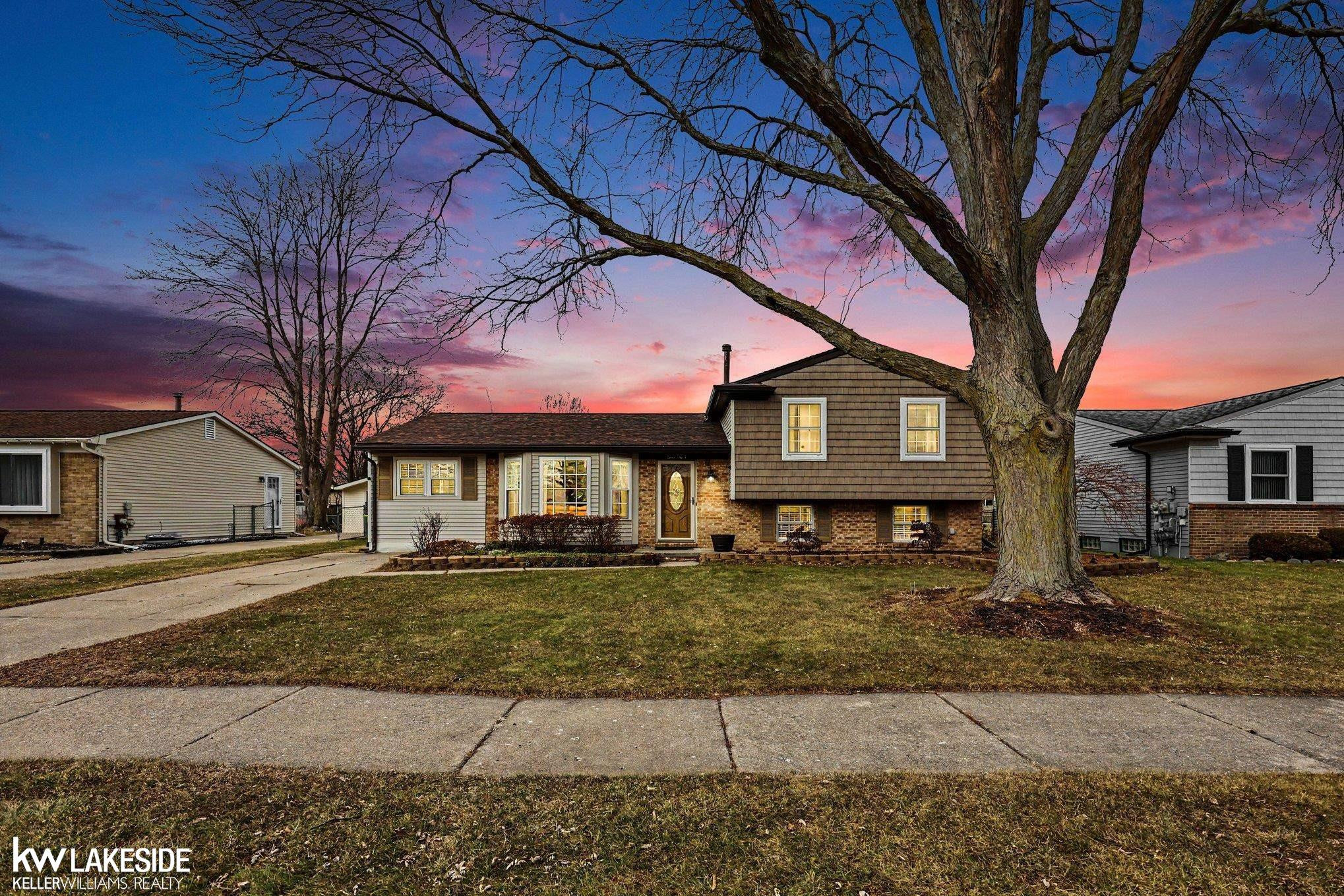 50161 Waterloo, Chesterfield, MI 48047 — Photo 2