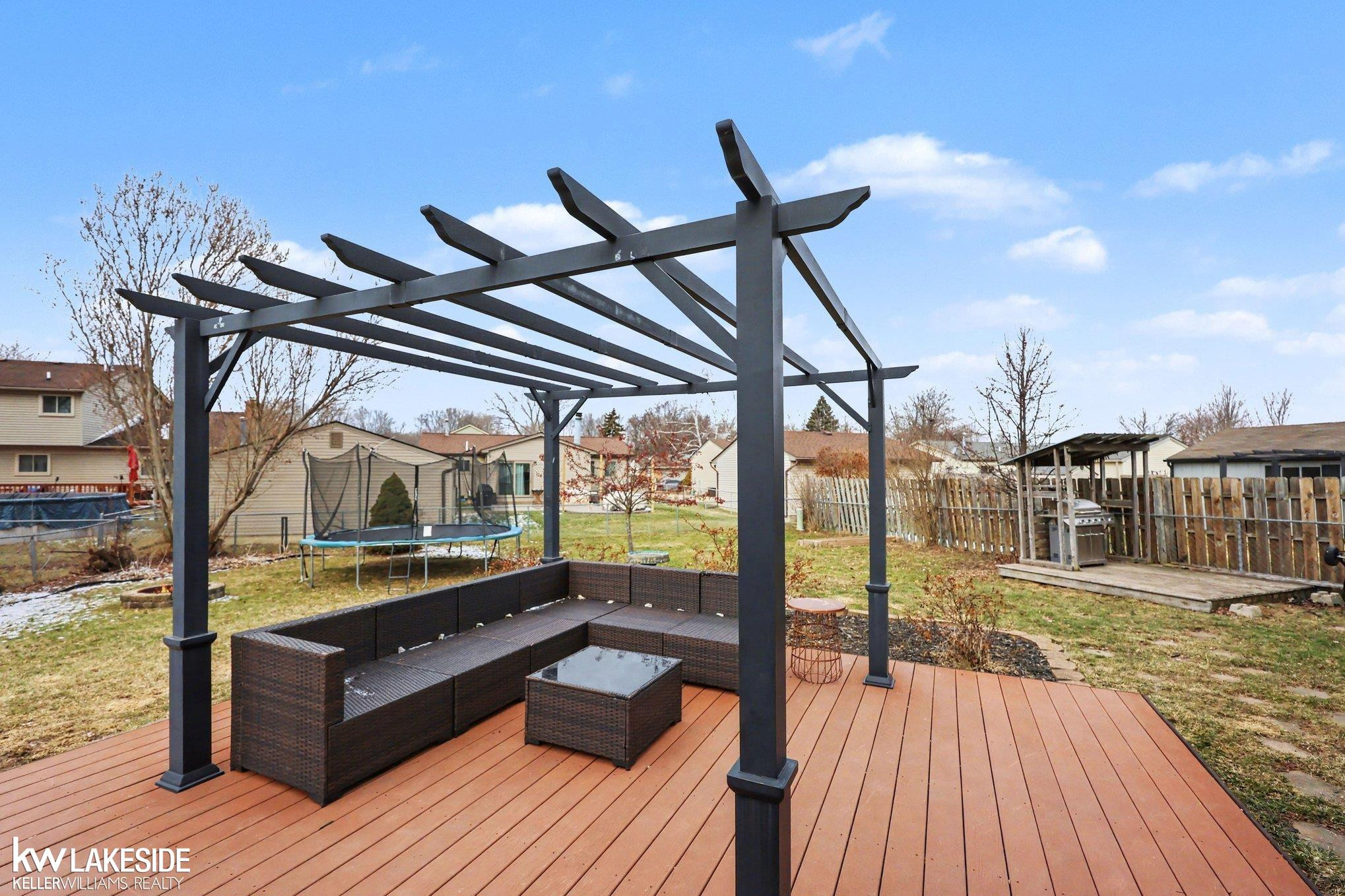 50161 Waterloo, Chesterfield, MI 48047 — Photo 20