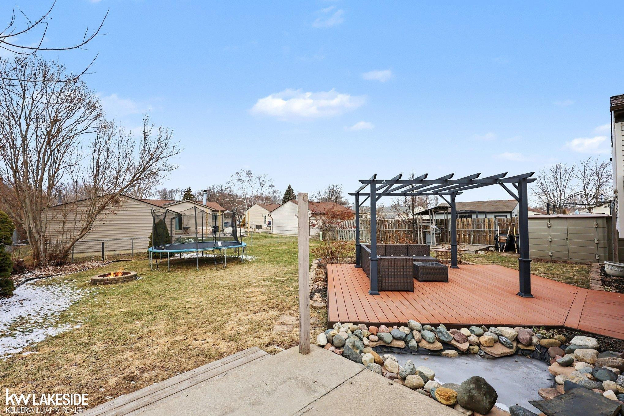 50161 Waterloo, Chesterfield, MI 48047 — Photo 21