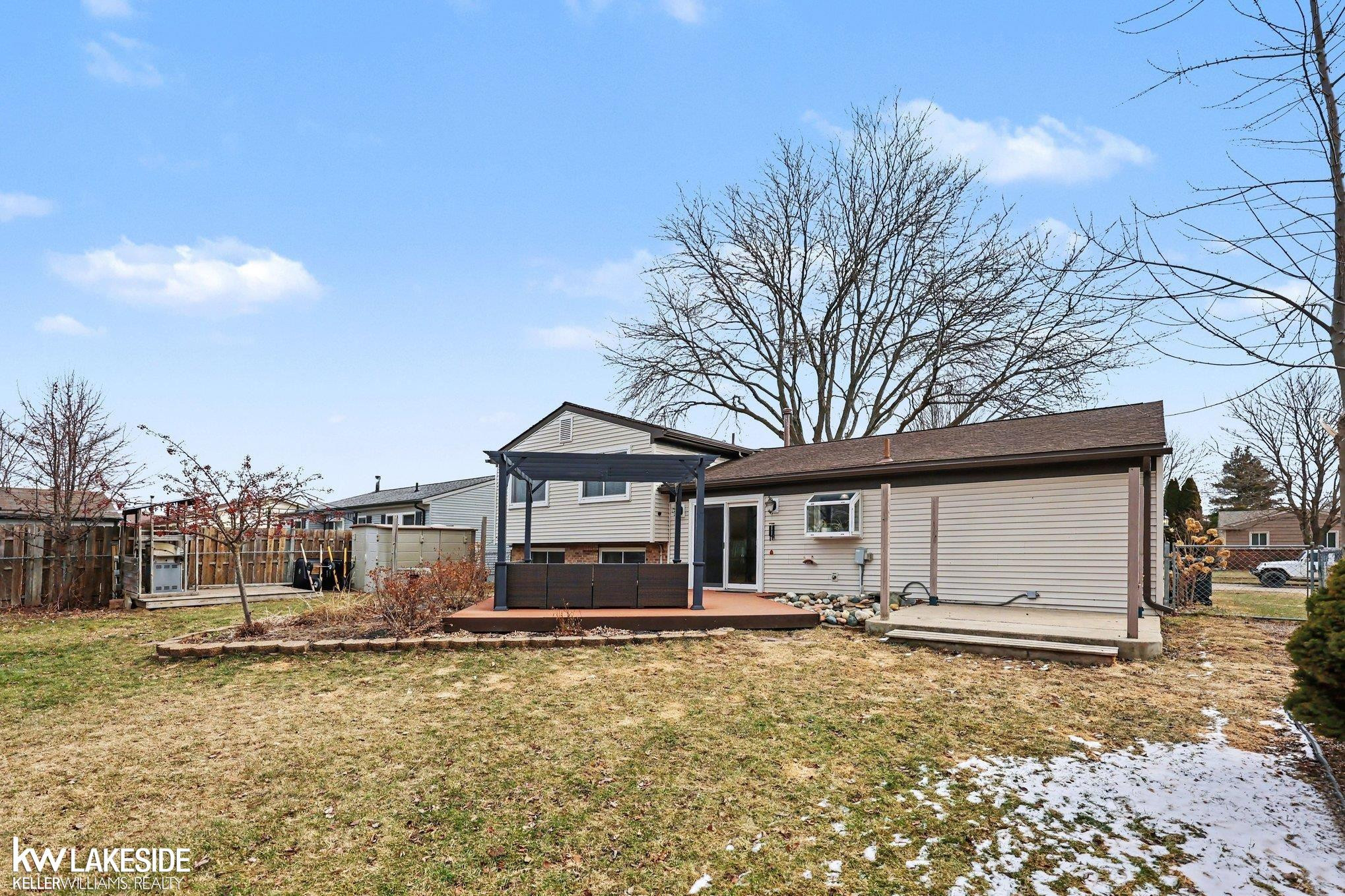 50161 Waterloo, Chesterfield, MI 48047 — Photo 22