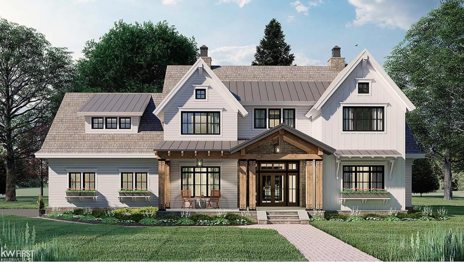 6 Timber Trail, 6, Fenton, MI 48430