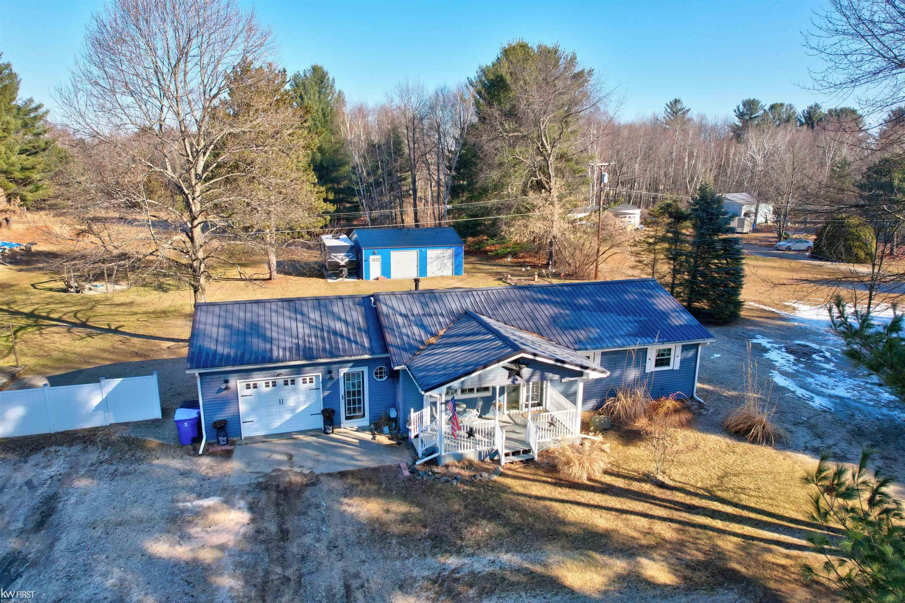 5612 Hasco Road, Millington, MI 48746 — Photo 38