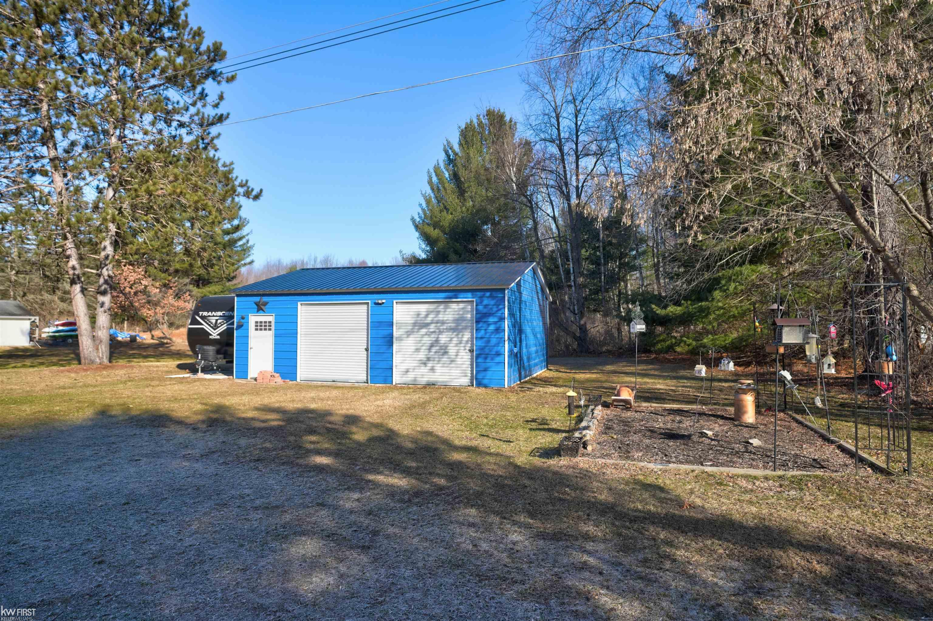 5612 Hasco Road, Millington, MI 48746 — Photo 40