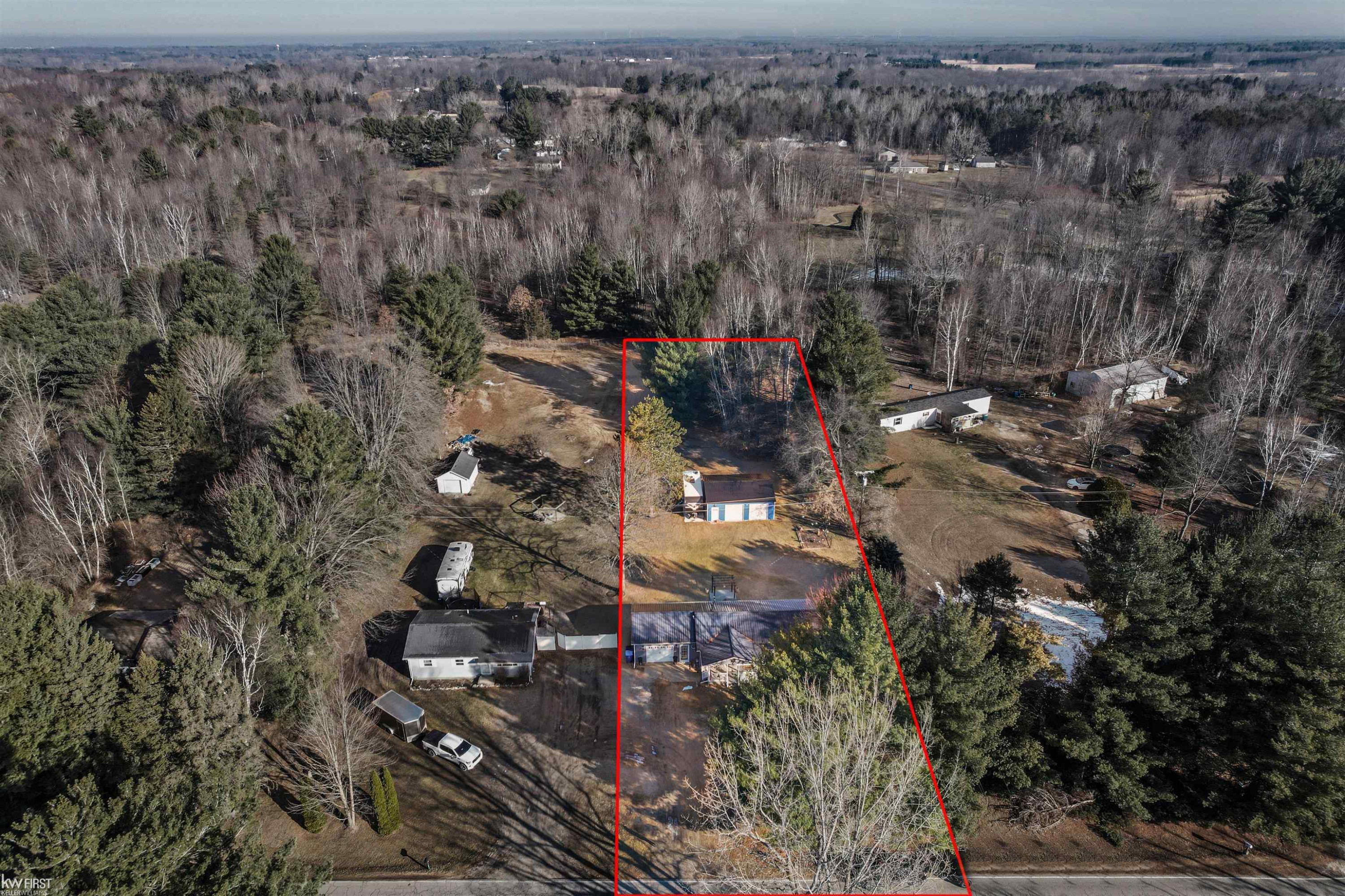5612 Hasco Road, Millington, MI 48746 — Photo 44