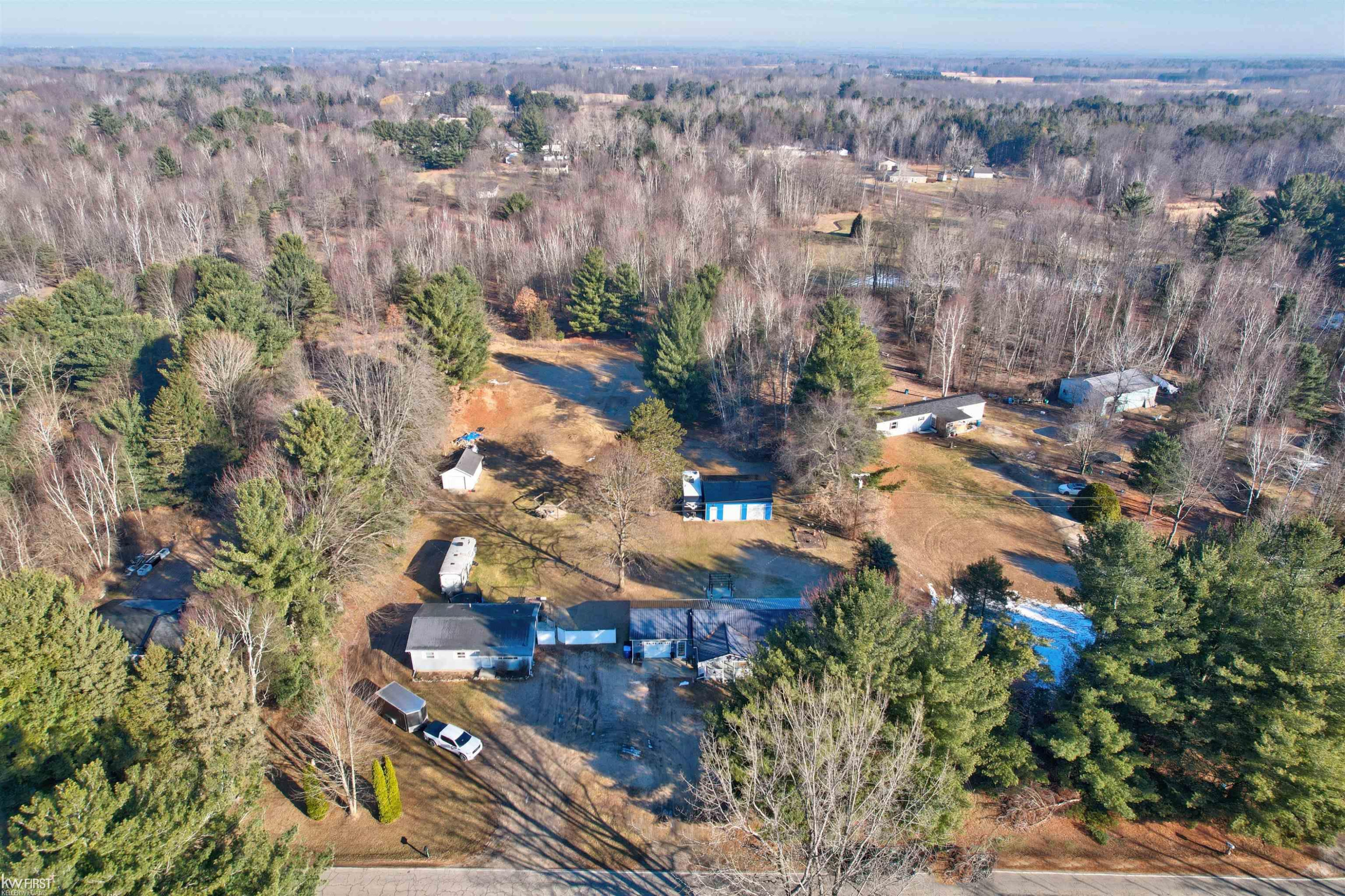 5612 Hasco Road, Millington, MI 48746 — Photo 45