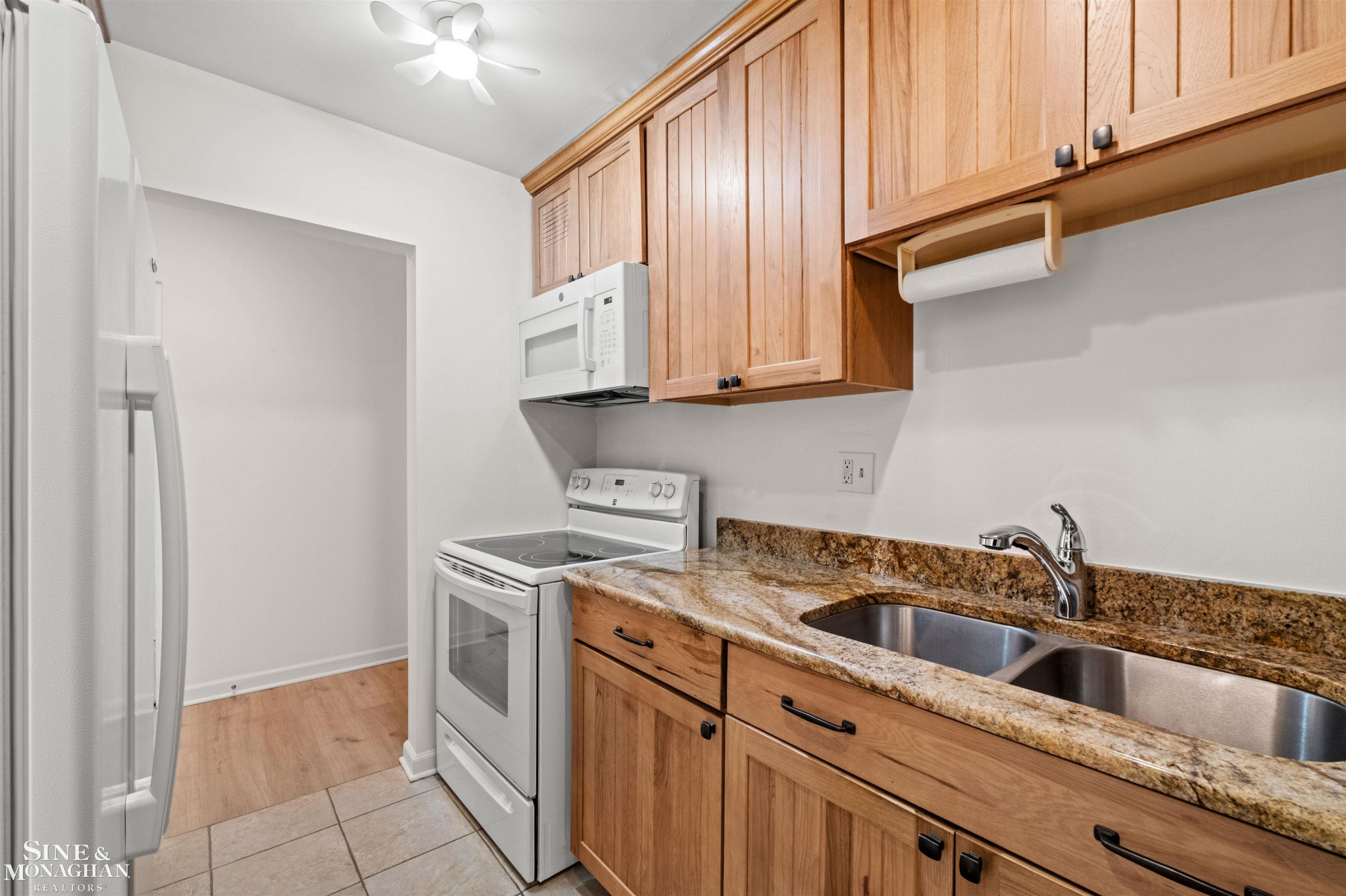 1001 W Jefferson #11E Avenue, Detroit, MI 48226 — Photo 10