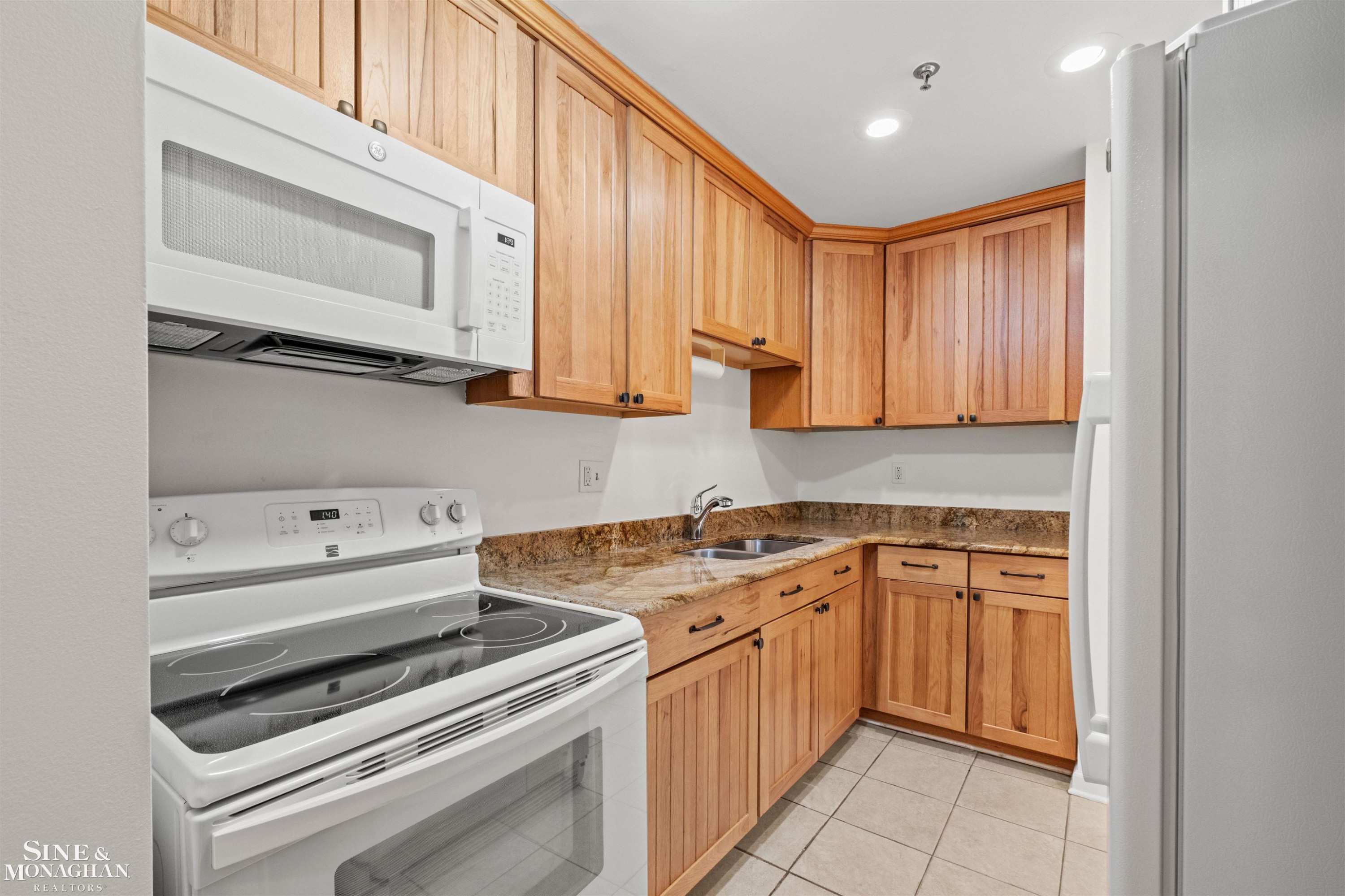 1001 W Jefferson #11E Avenue, Detroit, MI 48226 — Photo 11
