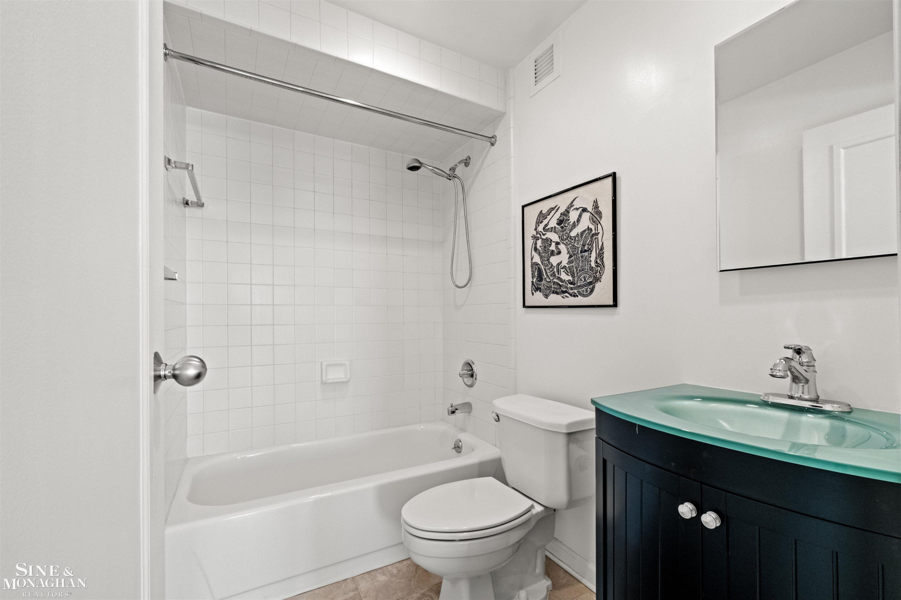1001 W Jefferson #11E Avenue, Detroit, MI 48226 — Photo 13