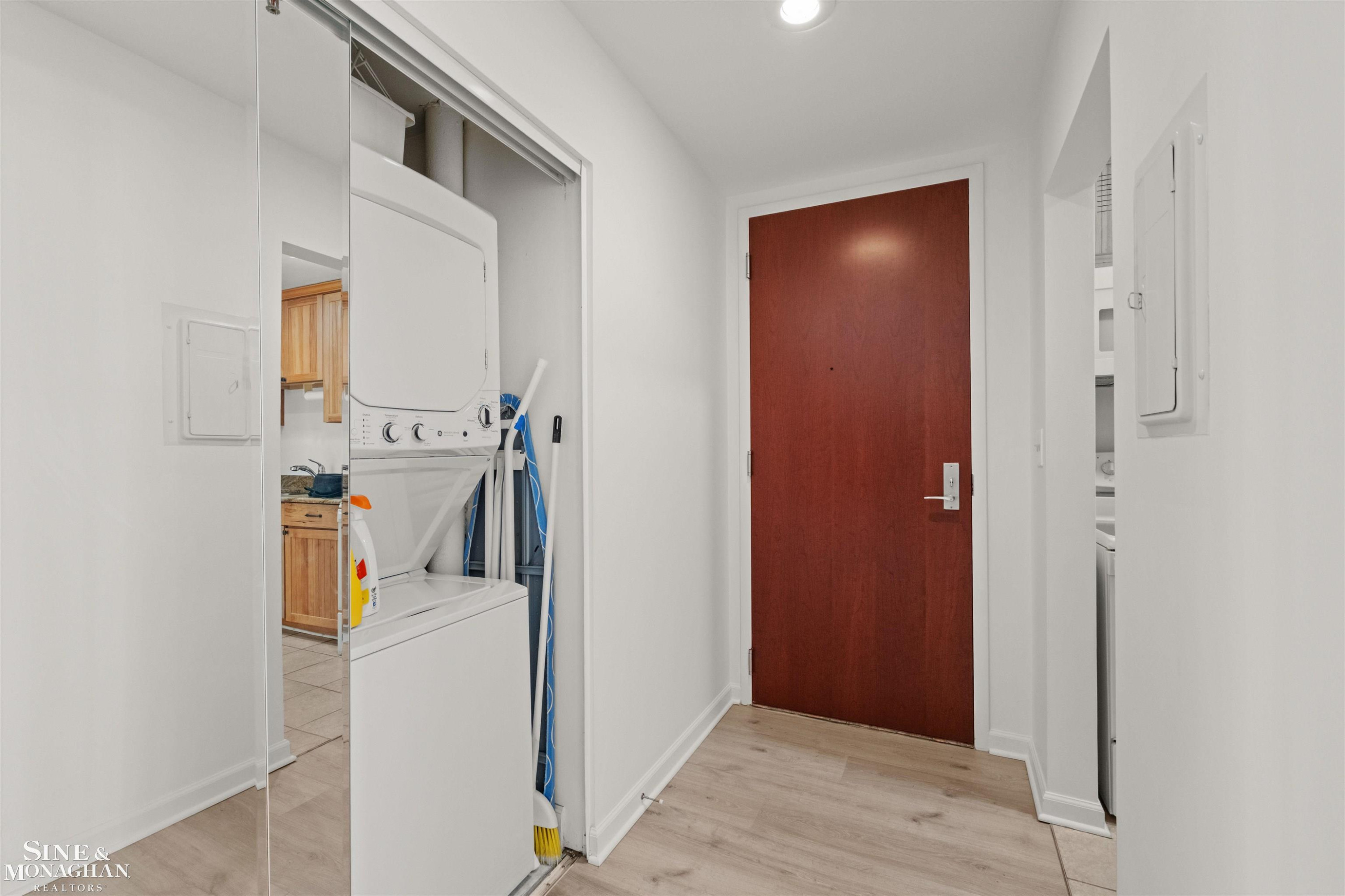 1001 W Jefferson #11E Avenue, Detroit, MI 48226 — Photo 53