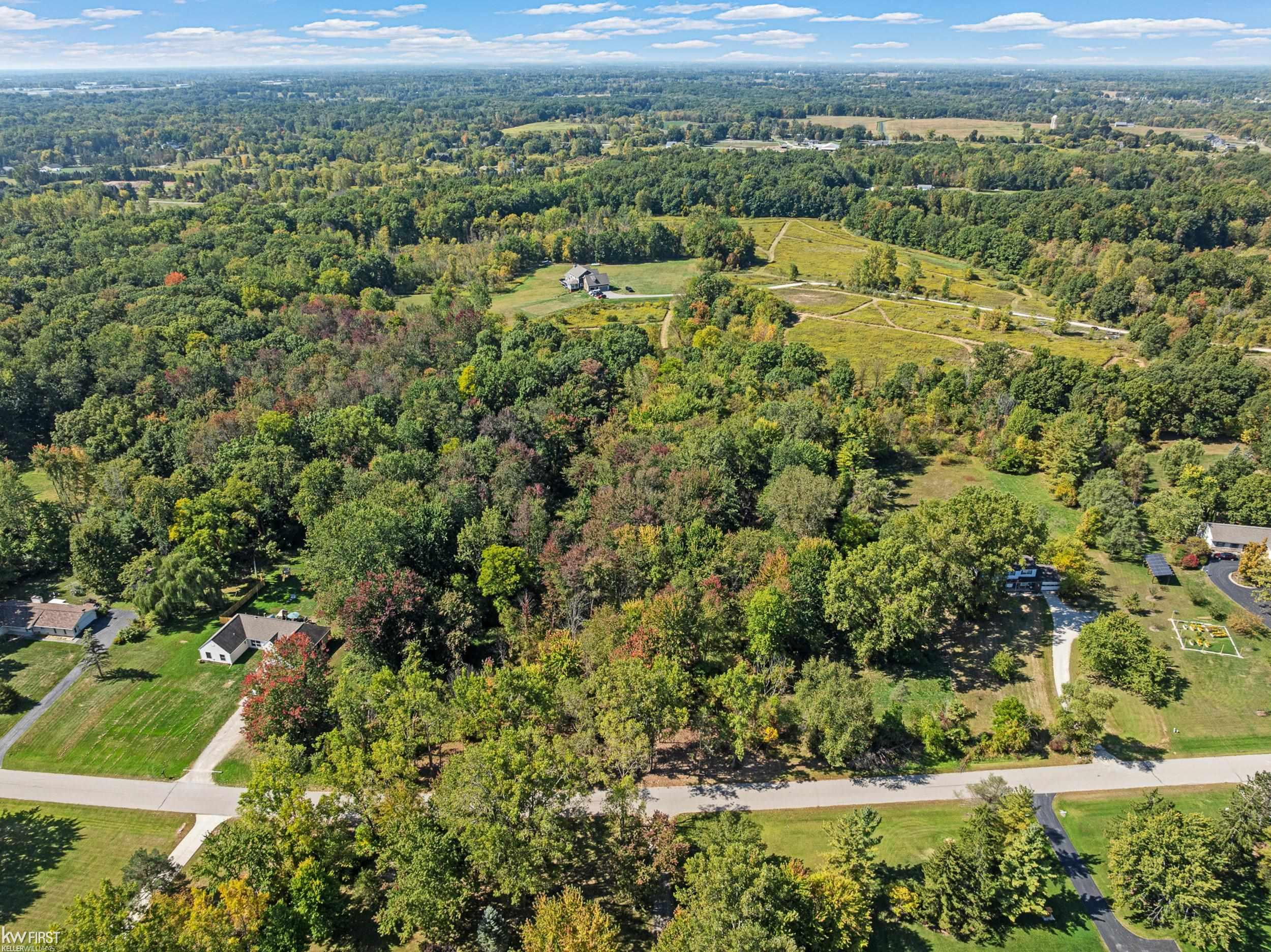0 Marwood Drive, Howell, MI 48855