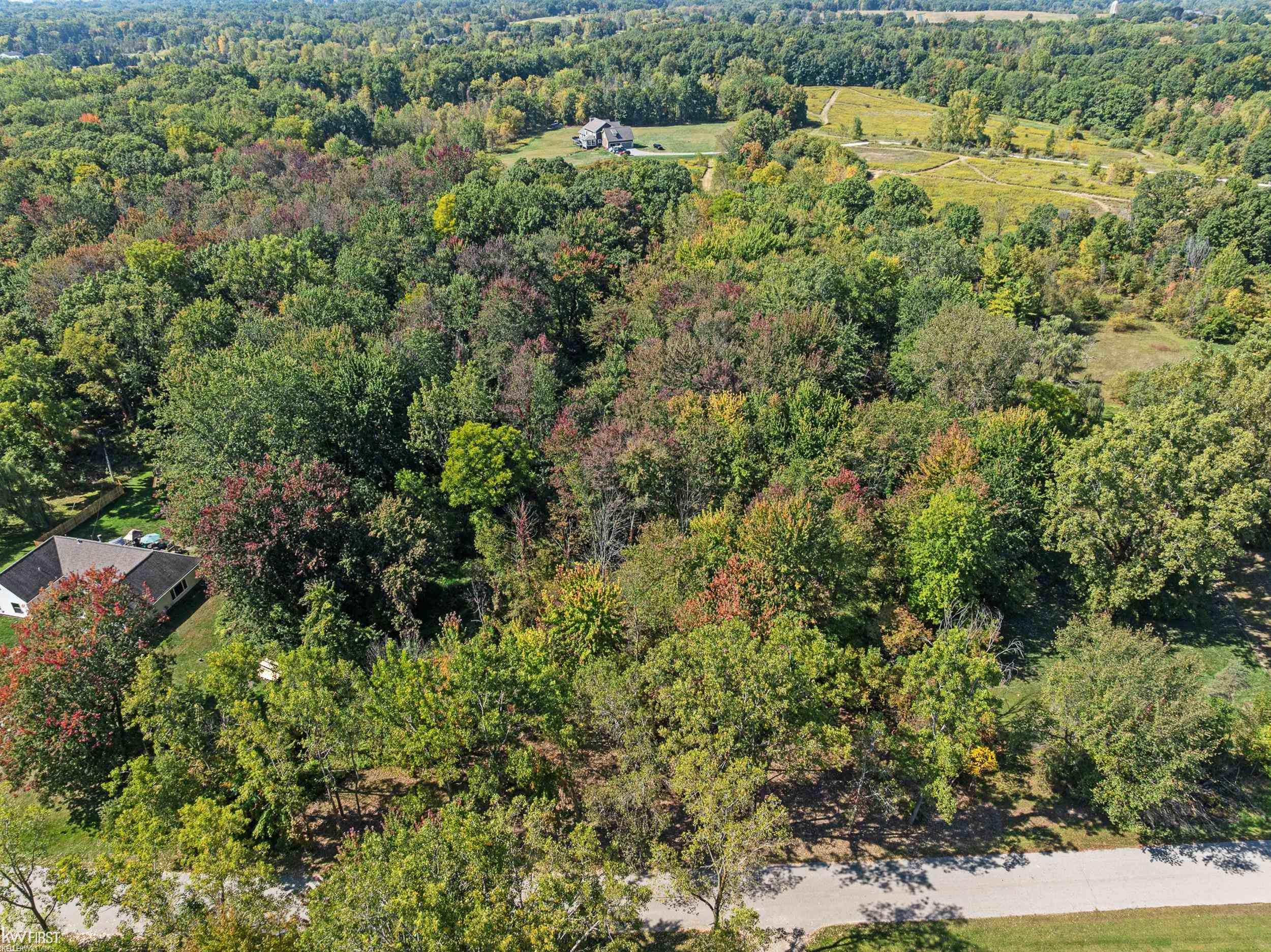 0 Marwood Drive, Howell, MI 48855 — Photo 3