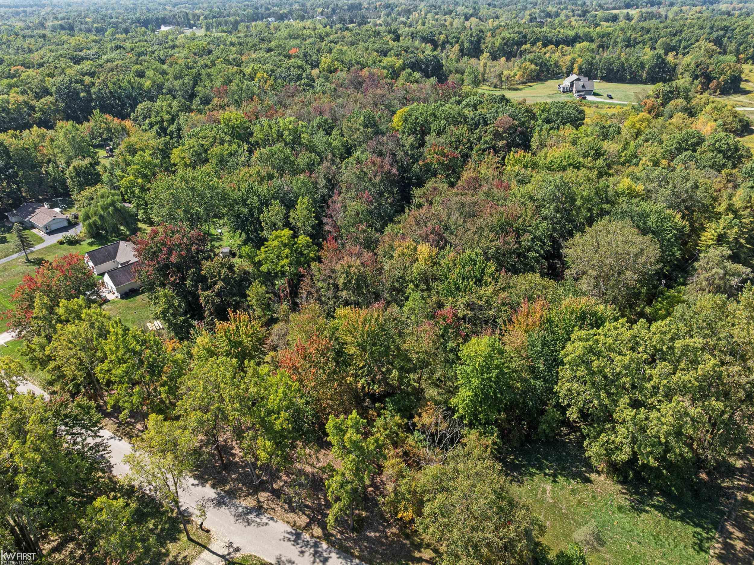 0 Marwood Drive, Howell, MI 48855 — Photo 4