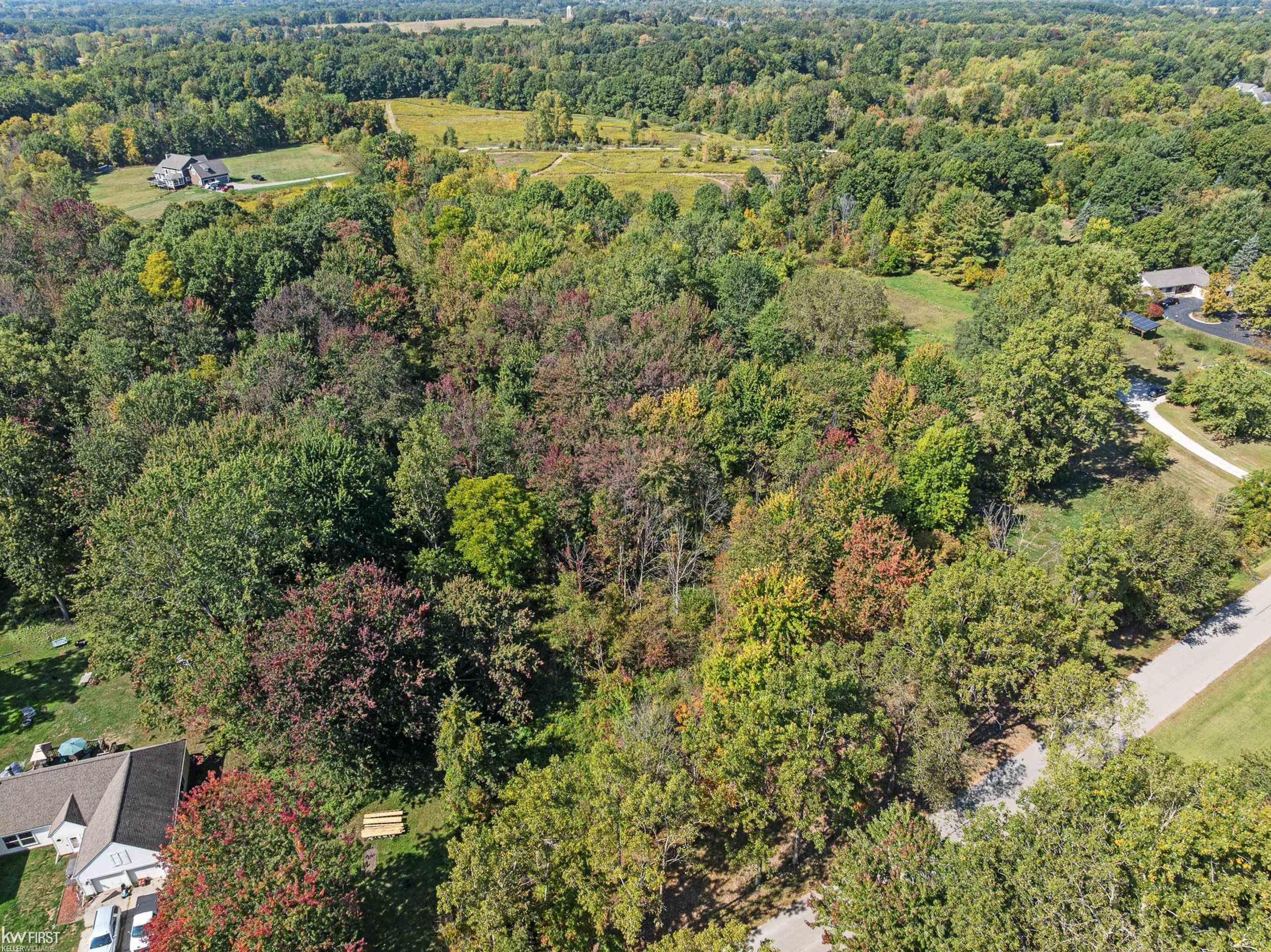 0 Marwood Drive, Howell, MI 48855 — Photo 5