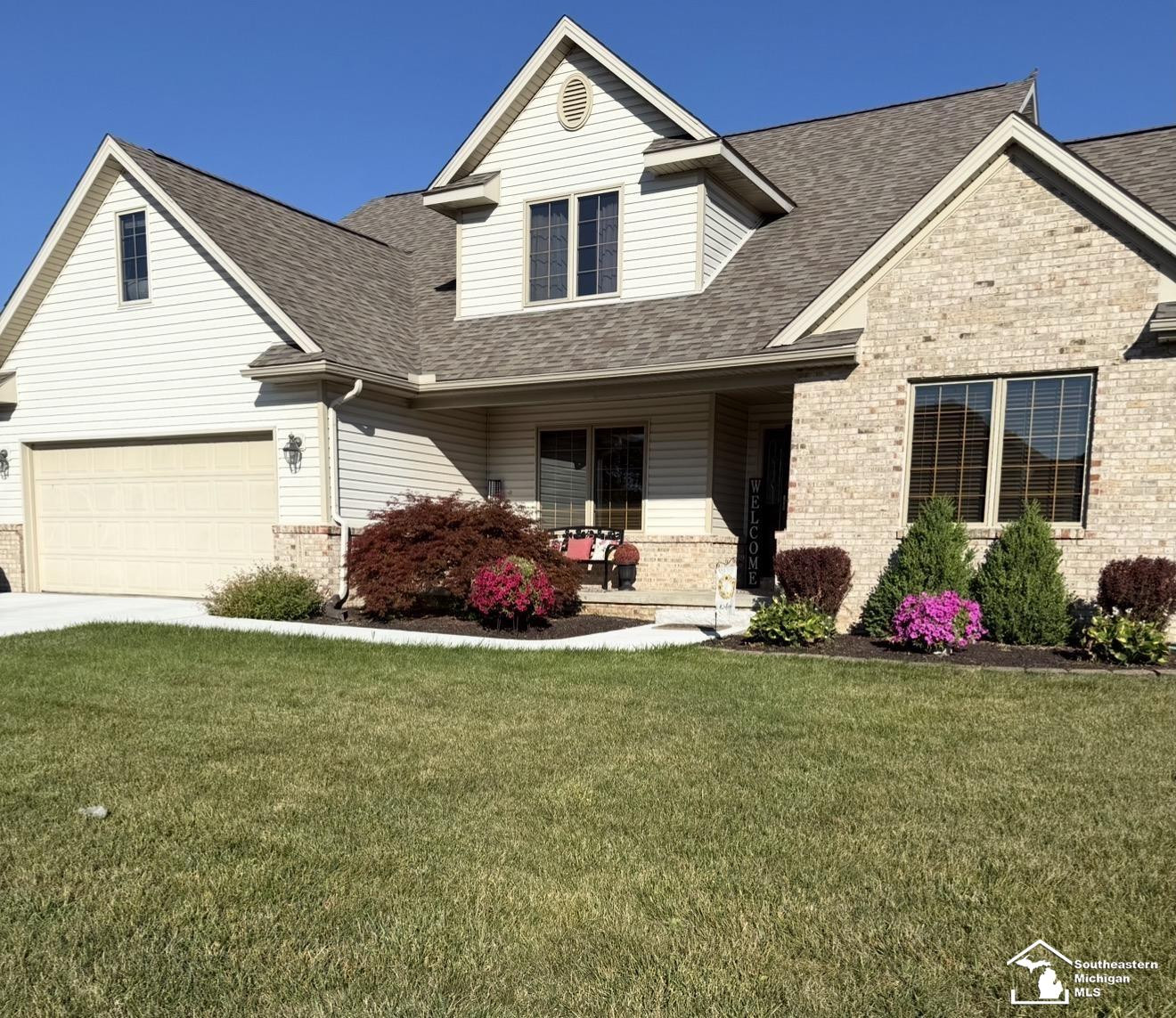 15285 Oak Knoll Drive, MI 48161 — Photo 3