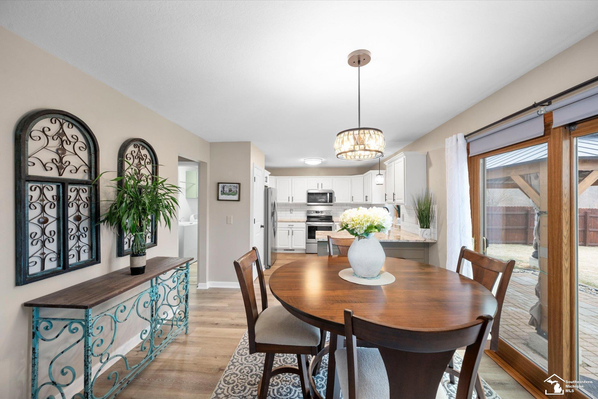 15285 Oak Knoll Drive, MI 48161 — Photo 12